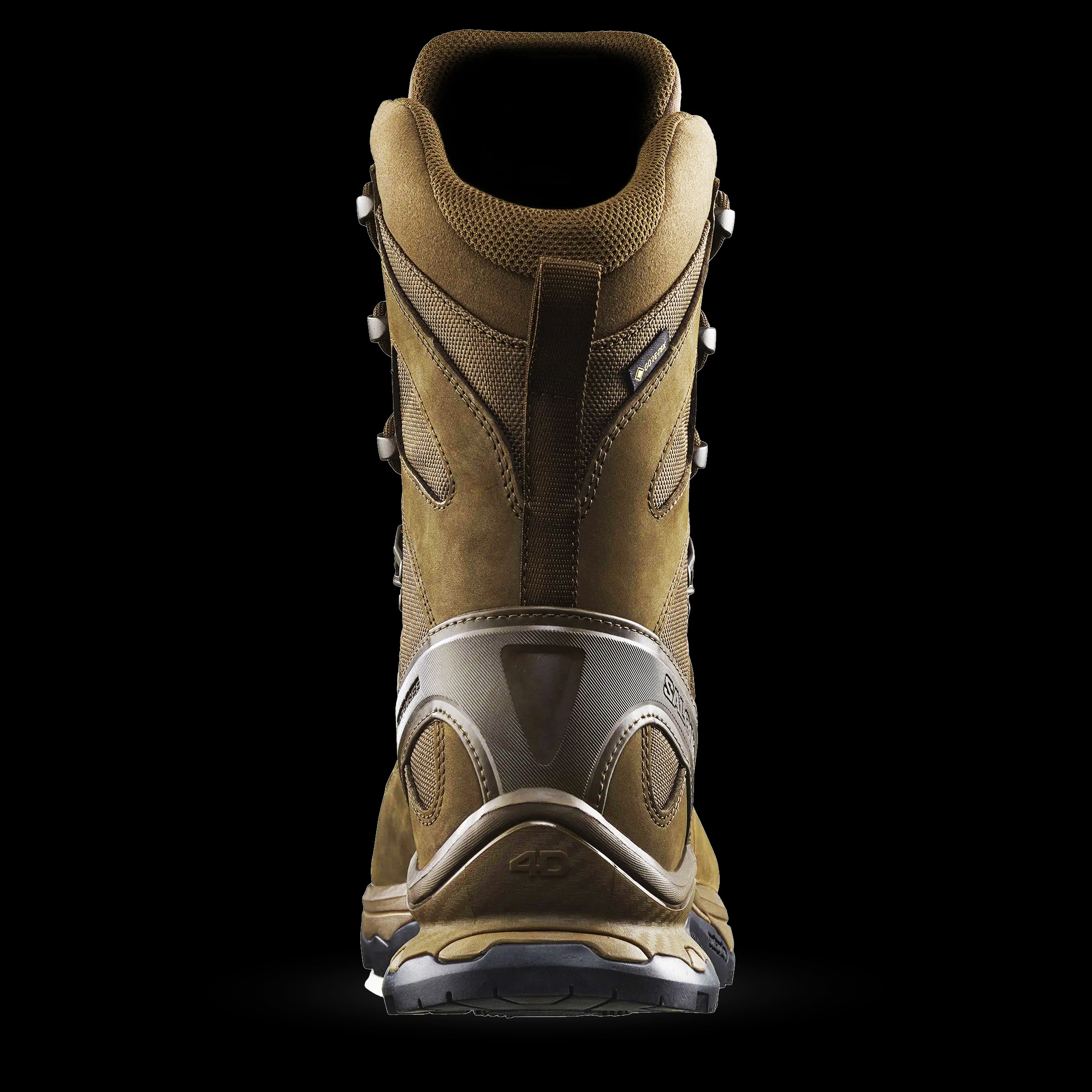 Salomon - QUEST 4D FORCES 2 HIGH GTX