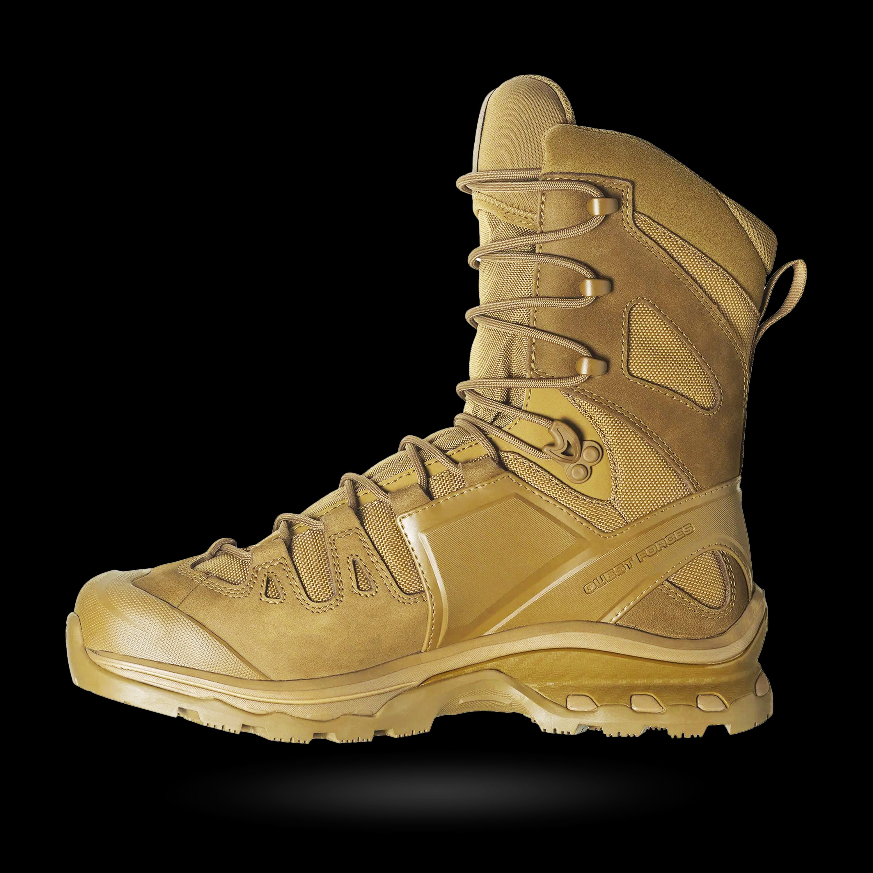 Salomon - QUEST 4D FORCES 2 HIGH GTX