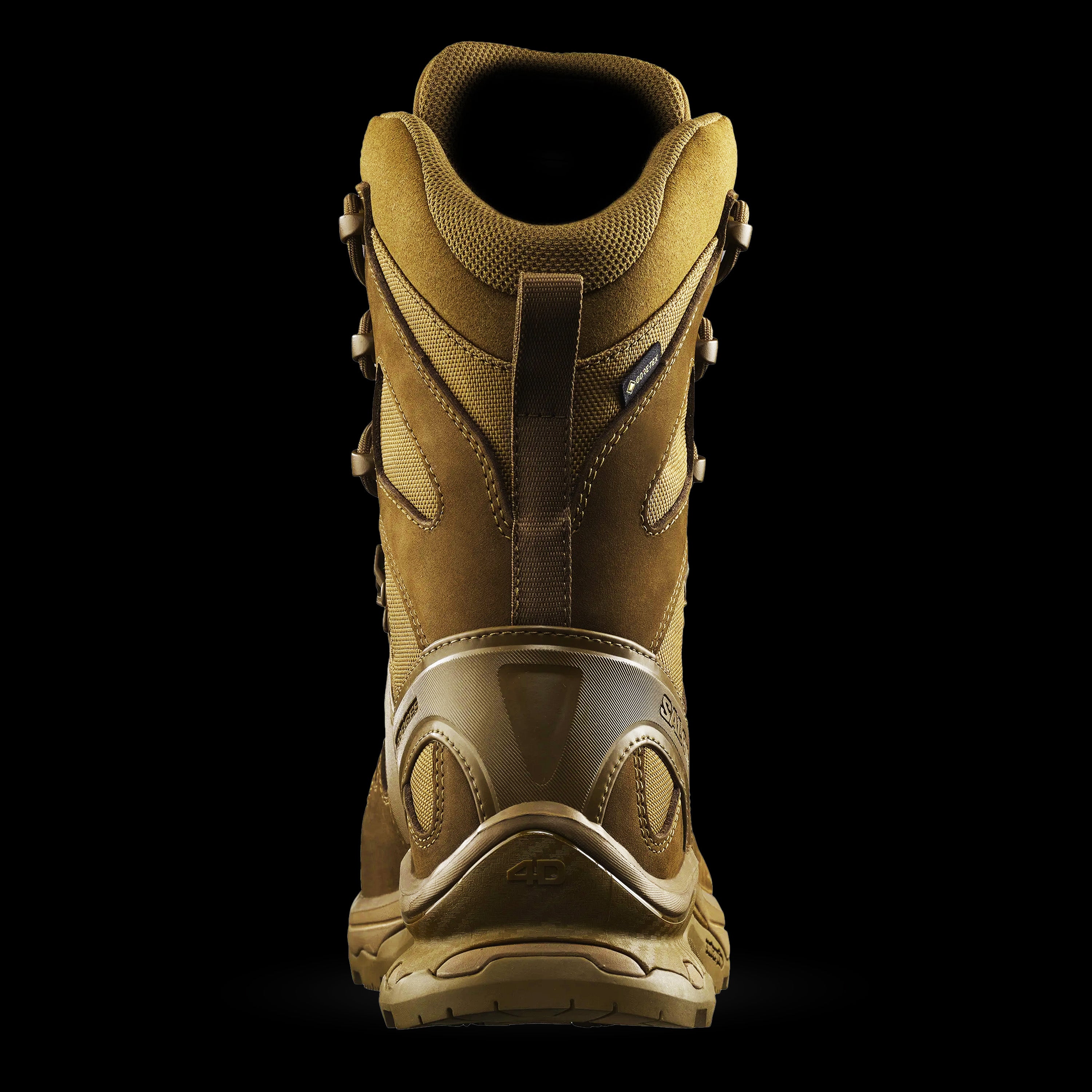 Salomon - QUEST 4D FORCES 2 HIGH GTX