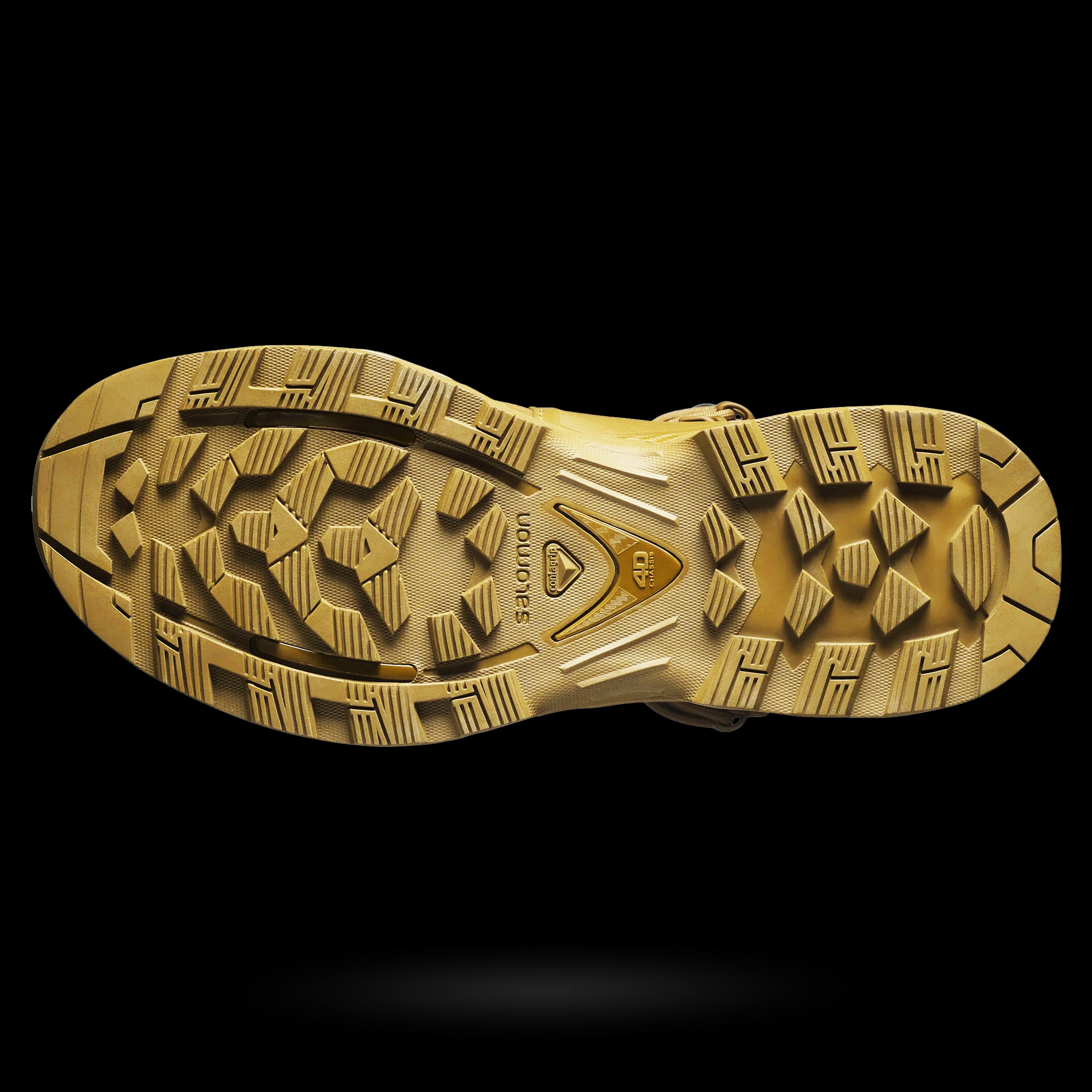 Salomon - QUEST 4D FORCES 2 HIGH GTX