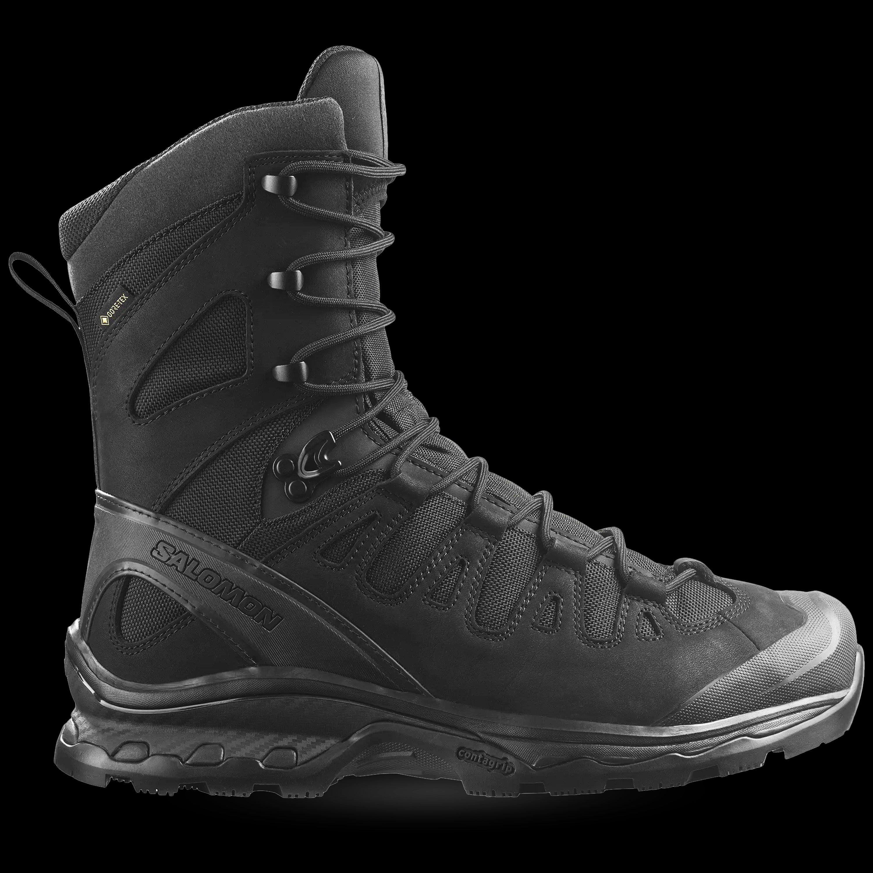 Salomon - QUEST 4D FORCES 2 HIGH GTX