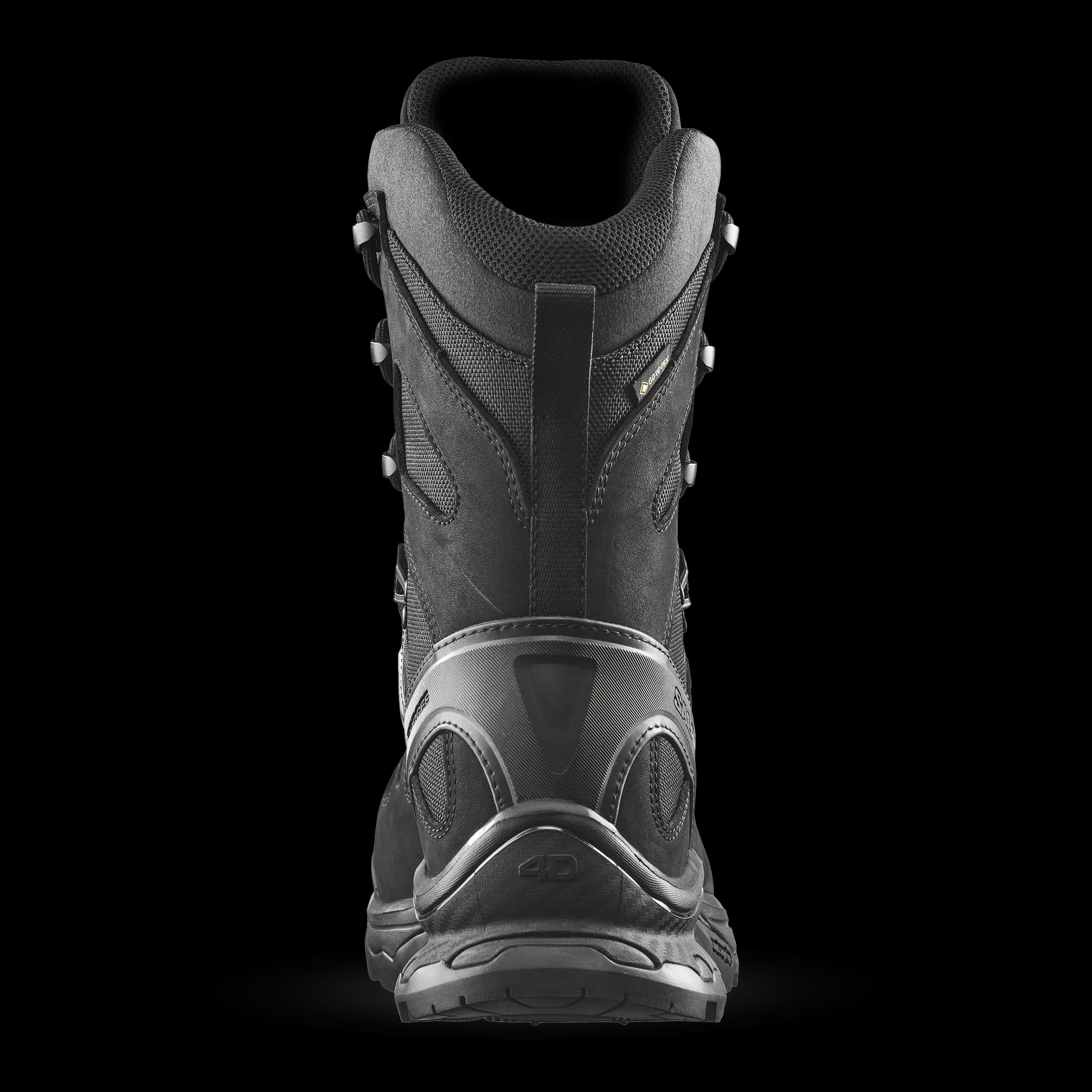 Salomon Quest 4D Forces 2 High GTX | Tactical Combat Boot