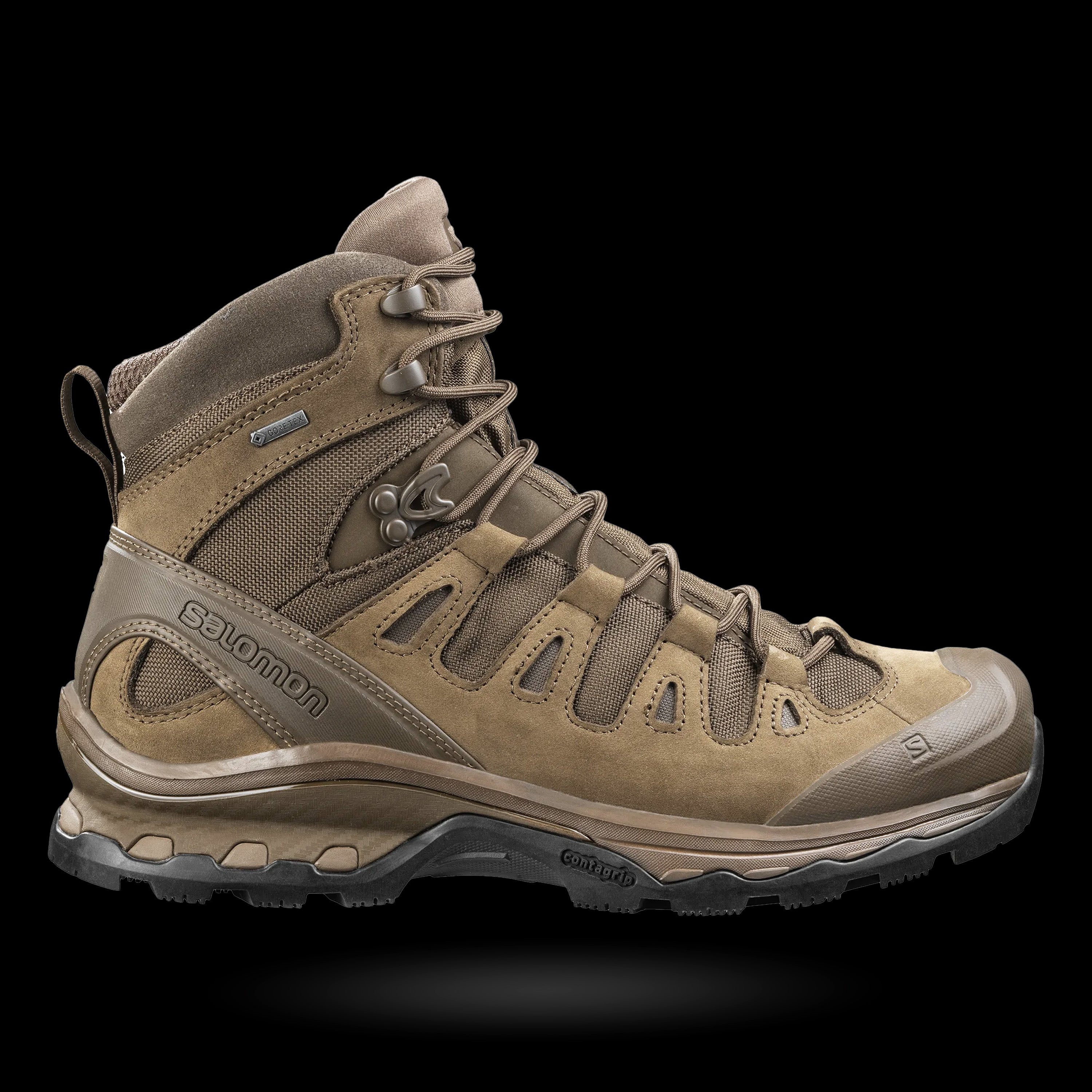 Salomon - QUEST 4D GTX FORCES 2