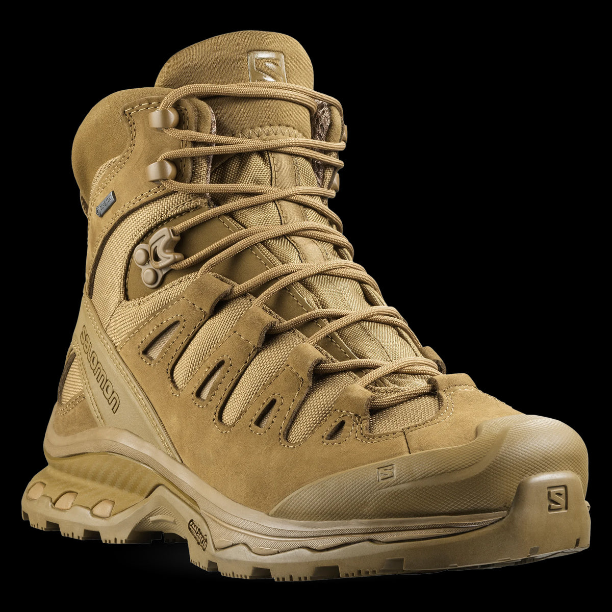 Salomon - QUEST 4D FORCES 2 GTX