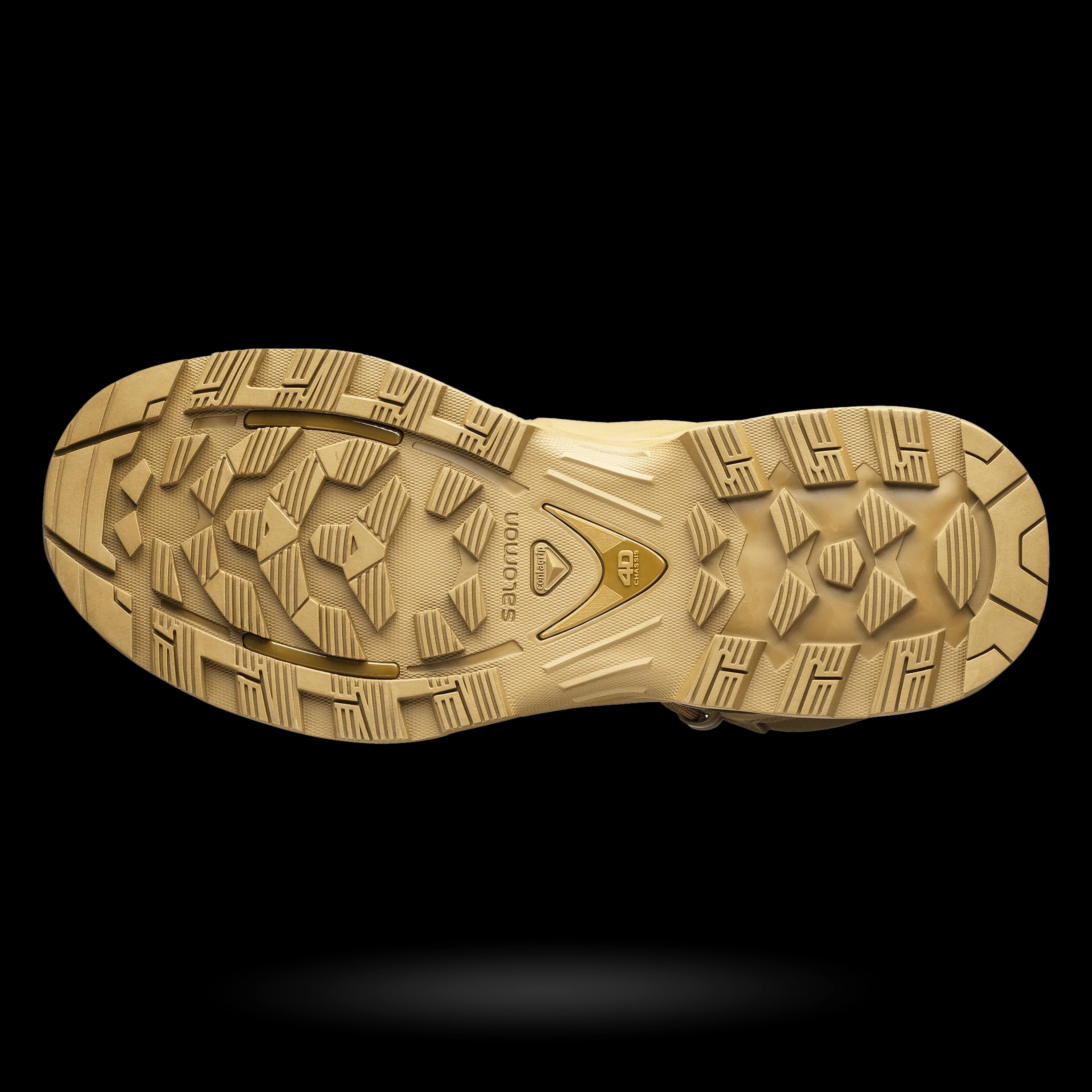 Salomon - QUEST 4D GTX FORCES 2