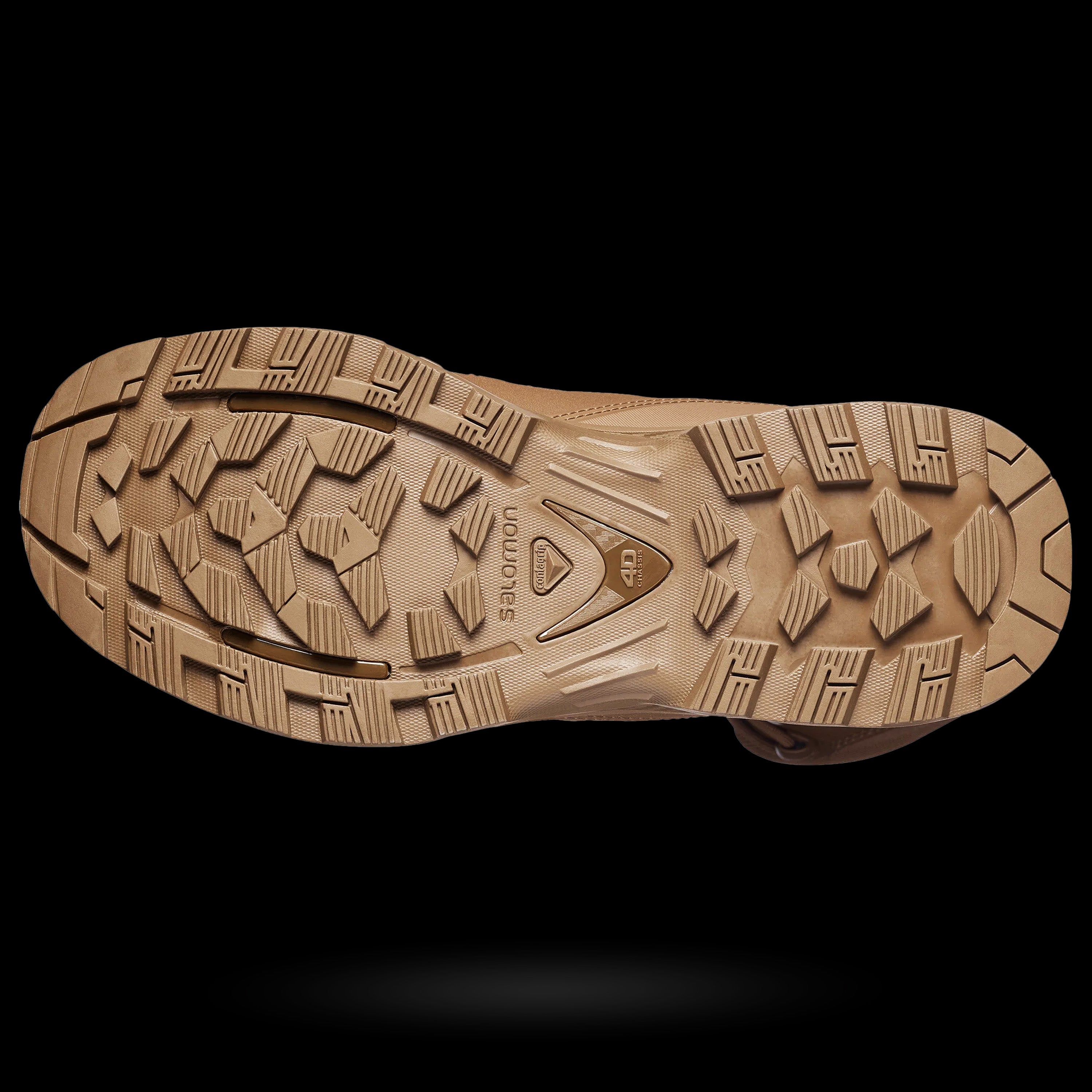 Salomon - QUEST CW FORCES WP