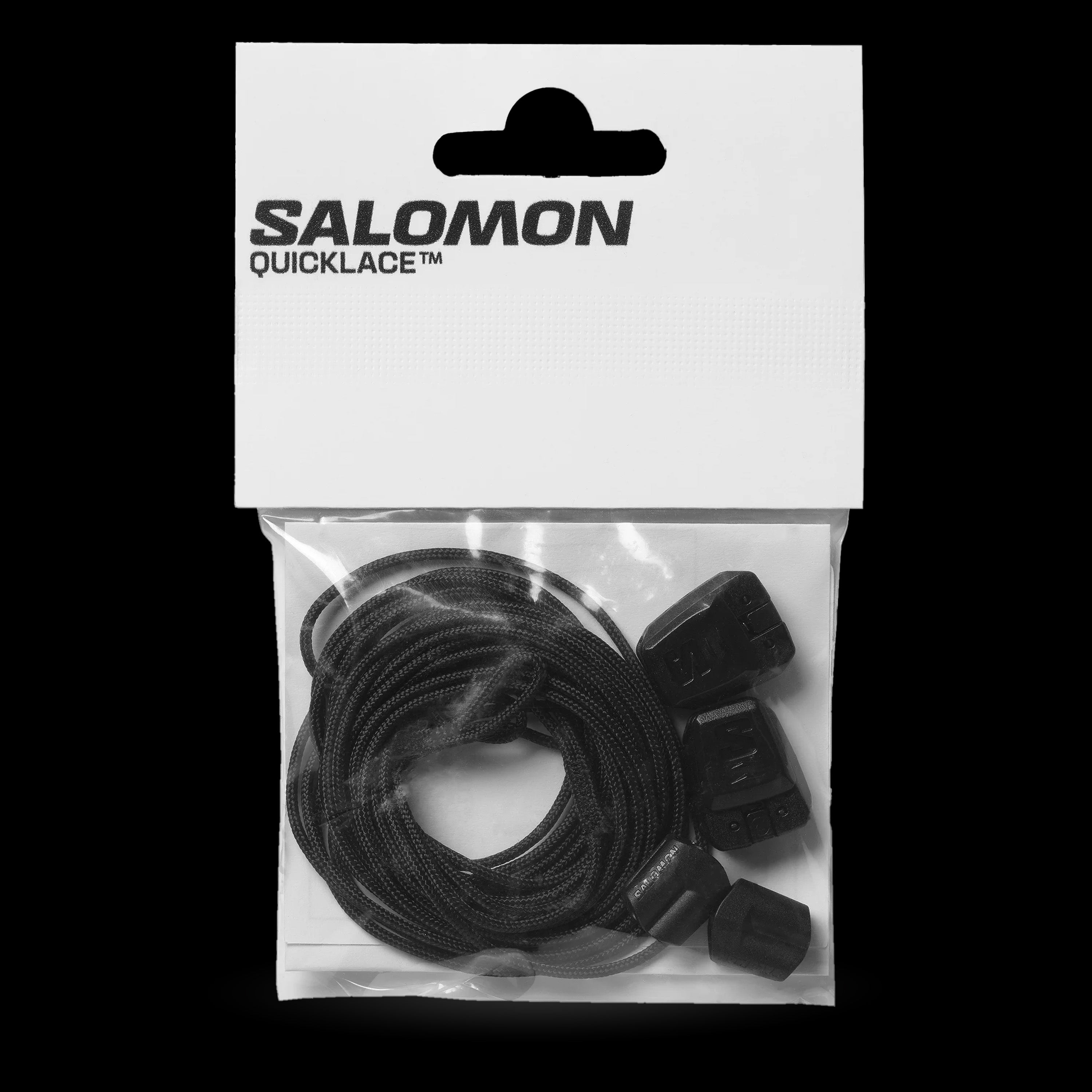 Salomon Quicklace Kit | Replacement Lacing System for Salomon Boots ...