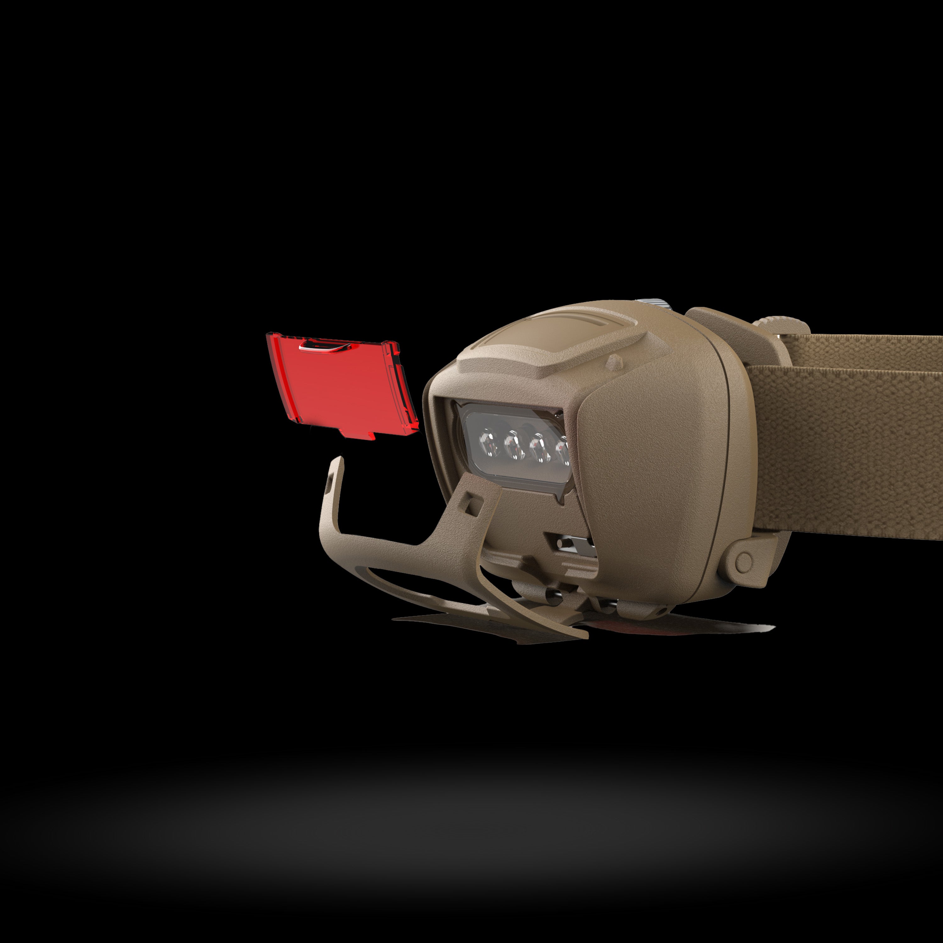Princeton Tec - Quad Tactical