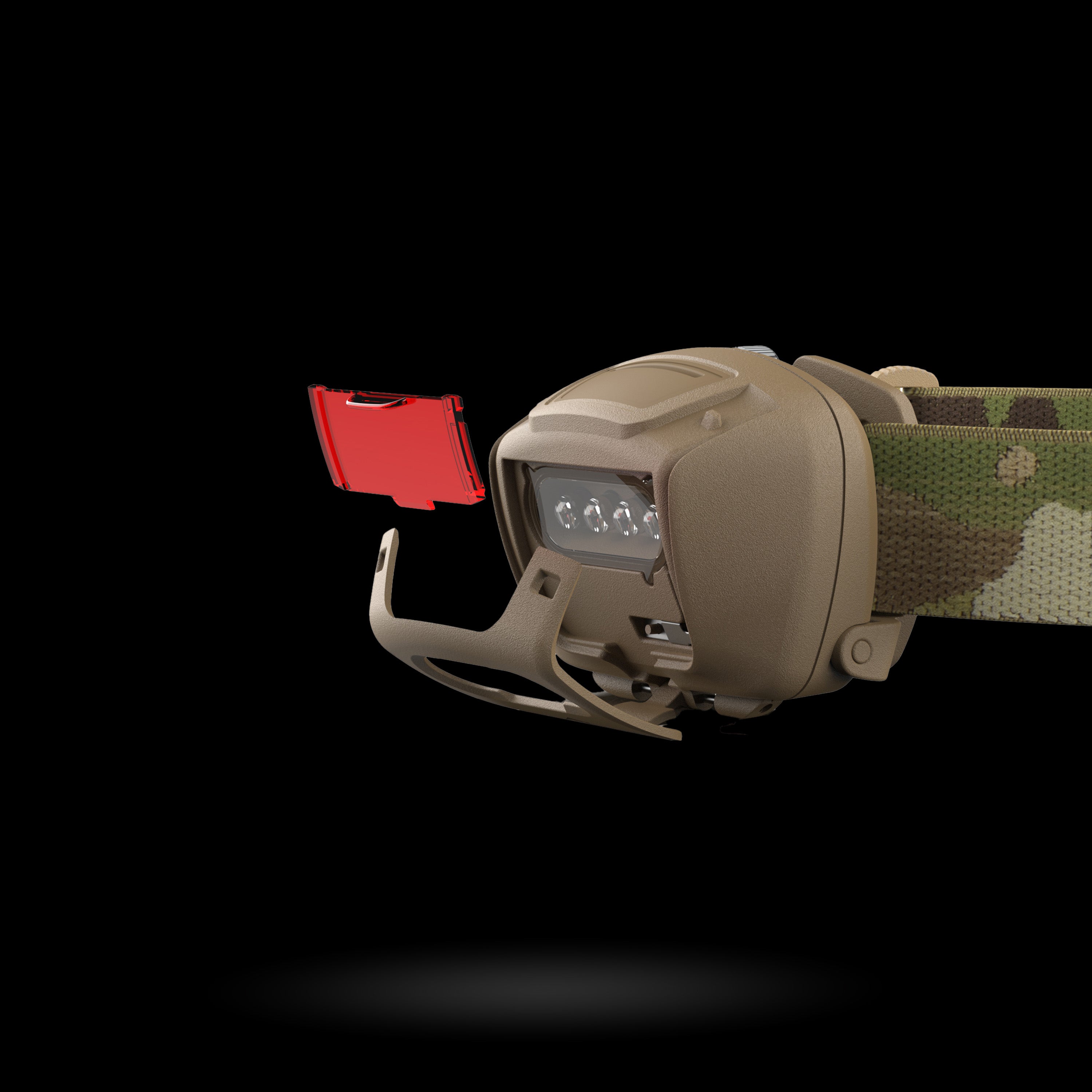 Princeton Tec - Quad Tactical