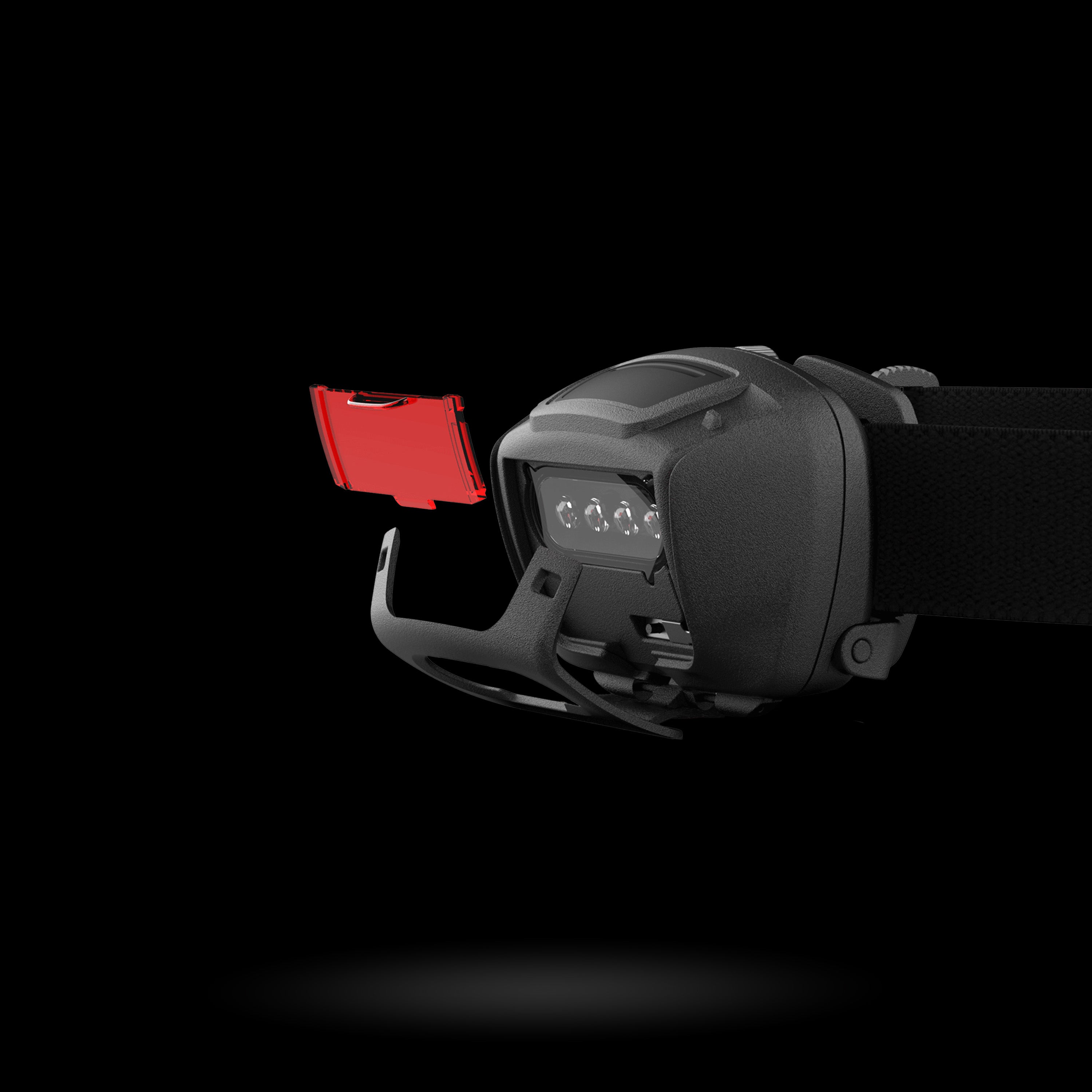 Princeton Tec - Quad Tactical