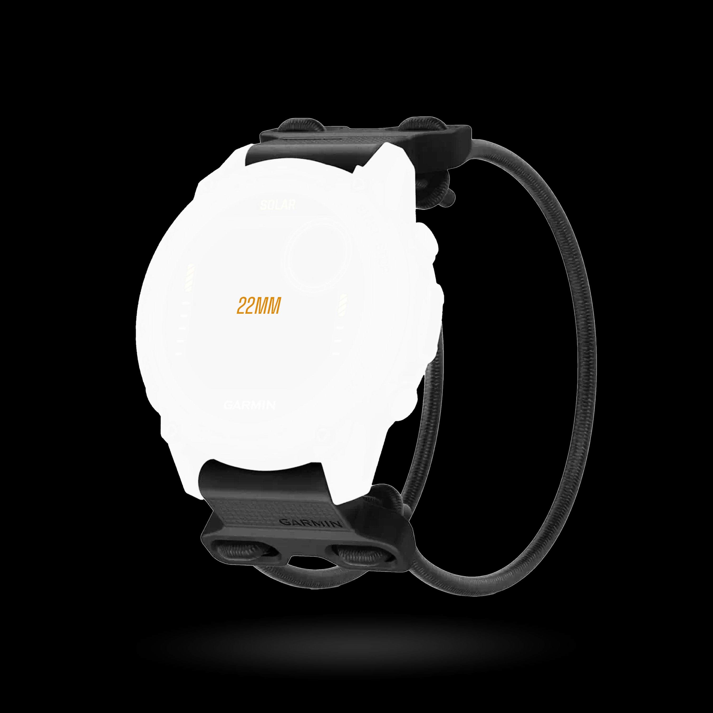 Garmin - QuickFit® Bungee Mount