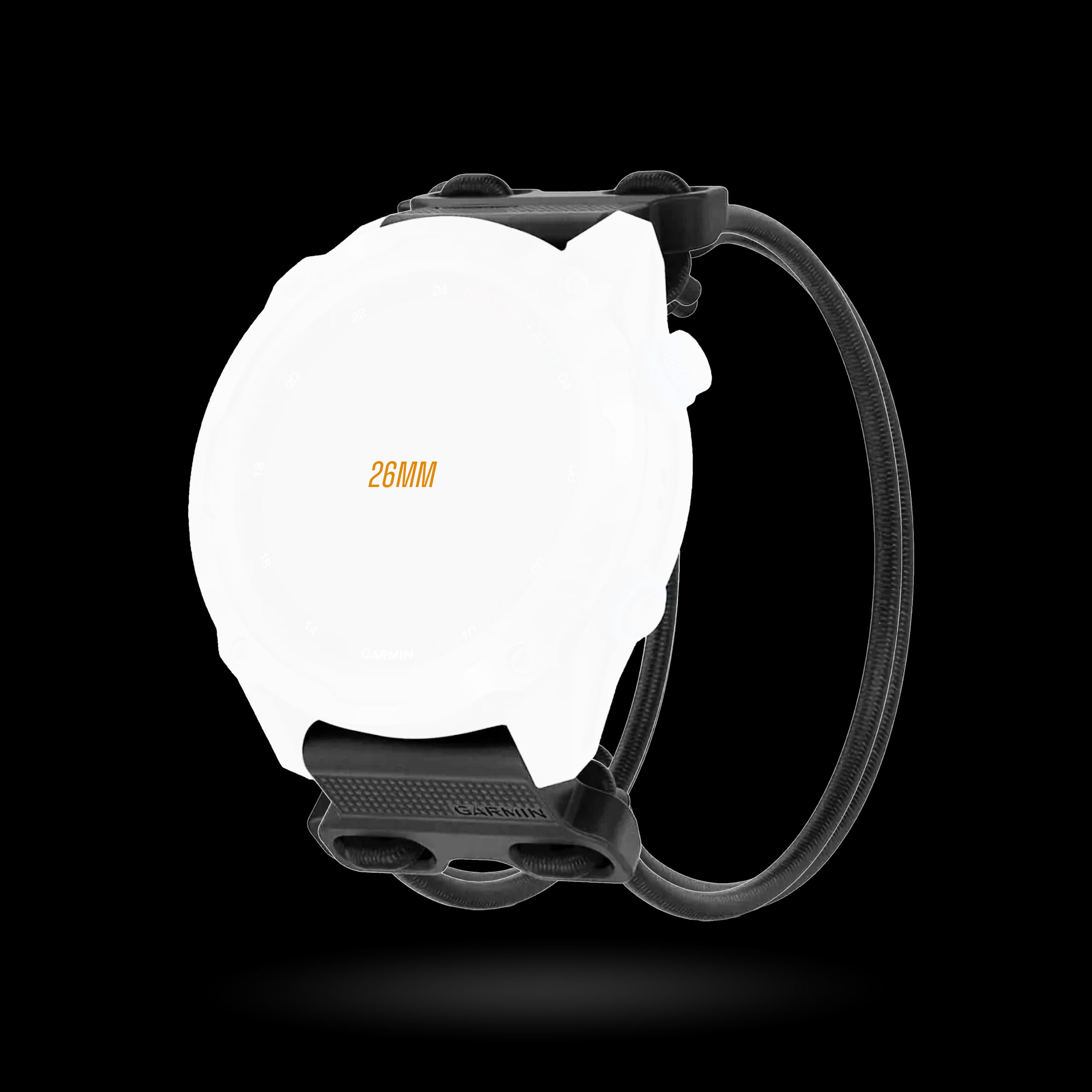 Garmin - QuickFit® Bungee Mount