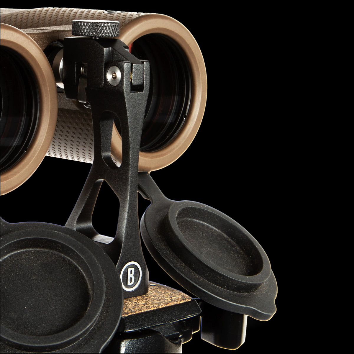 Bushnell - Quick Release Binocular Tripod Adapter