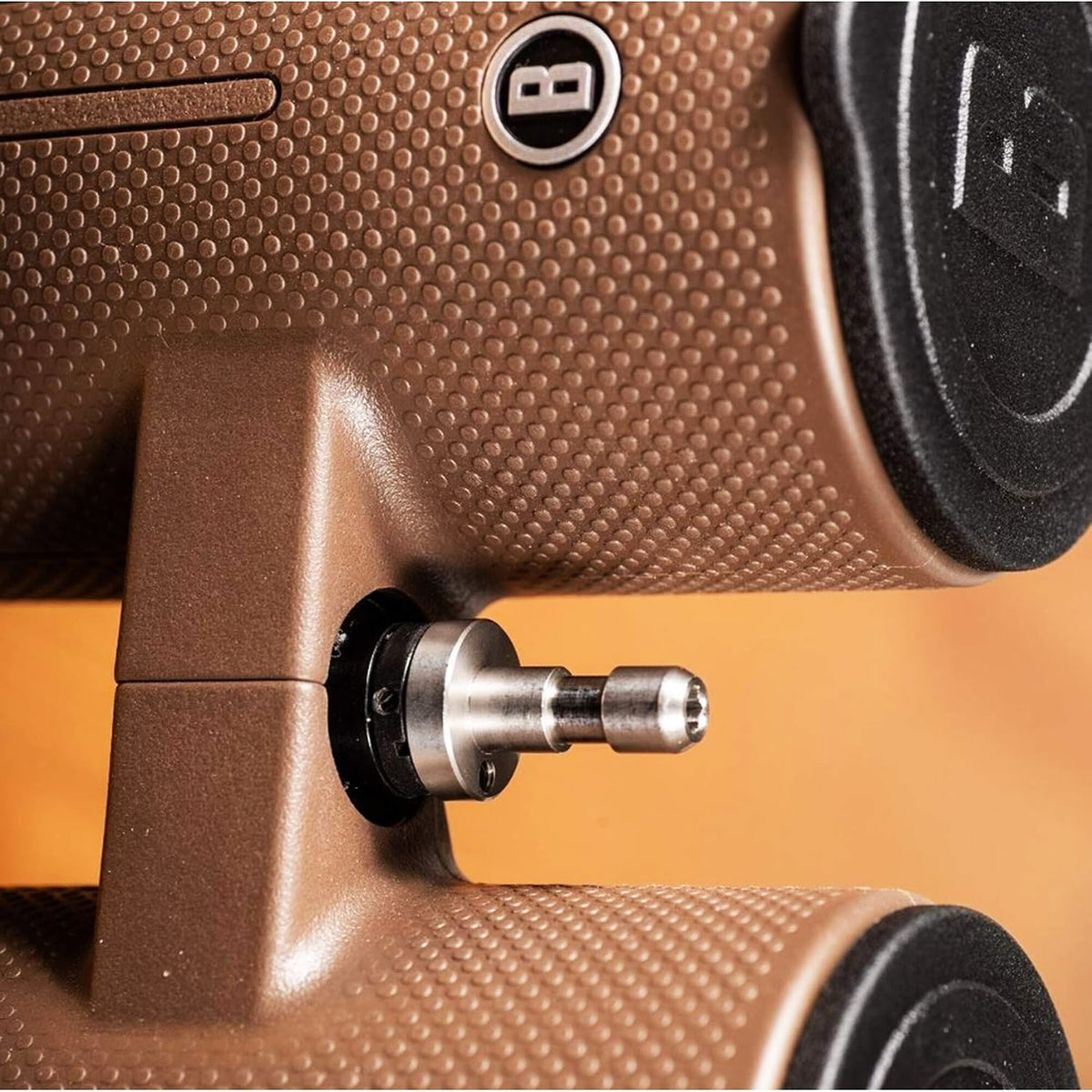 Bushnell - Quick Release Binocular Tripod Adapter
