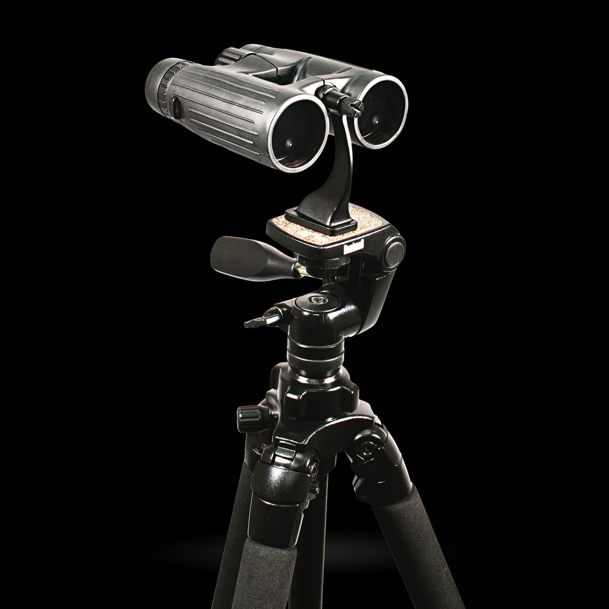 Bushnell - Quick Release Binocular Tripod Adapter