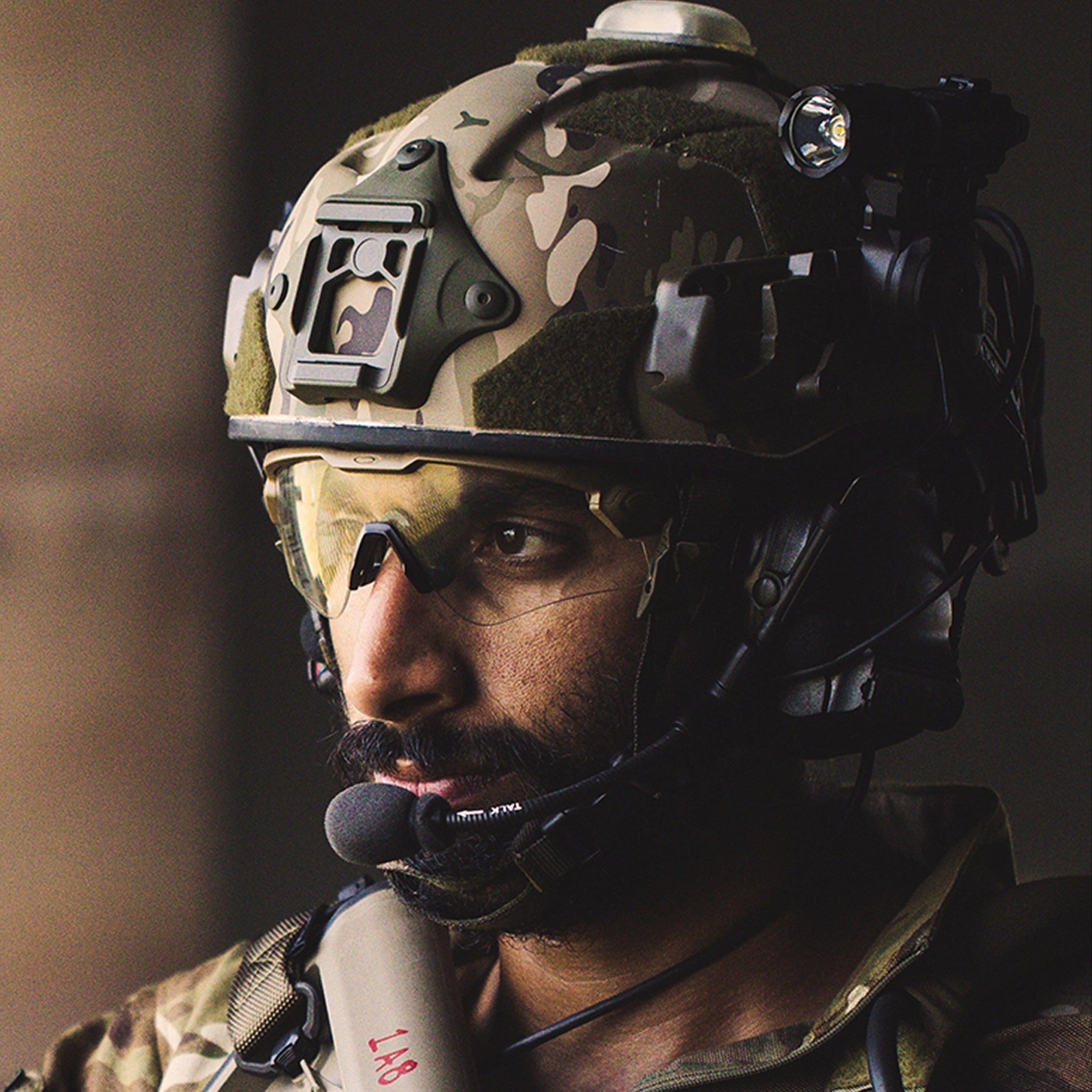 Unity Tactical -  REMORA™ FOR 3M PELTOR™