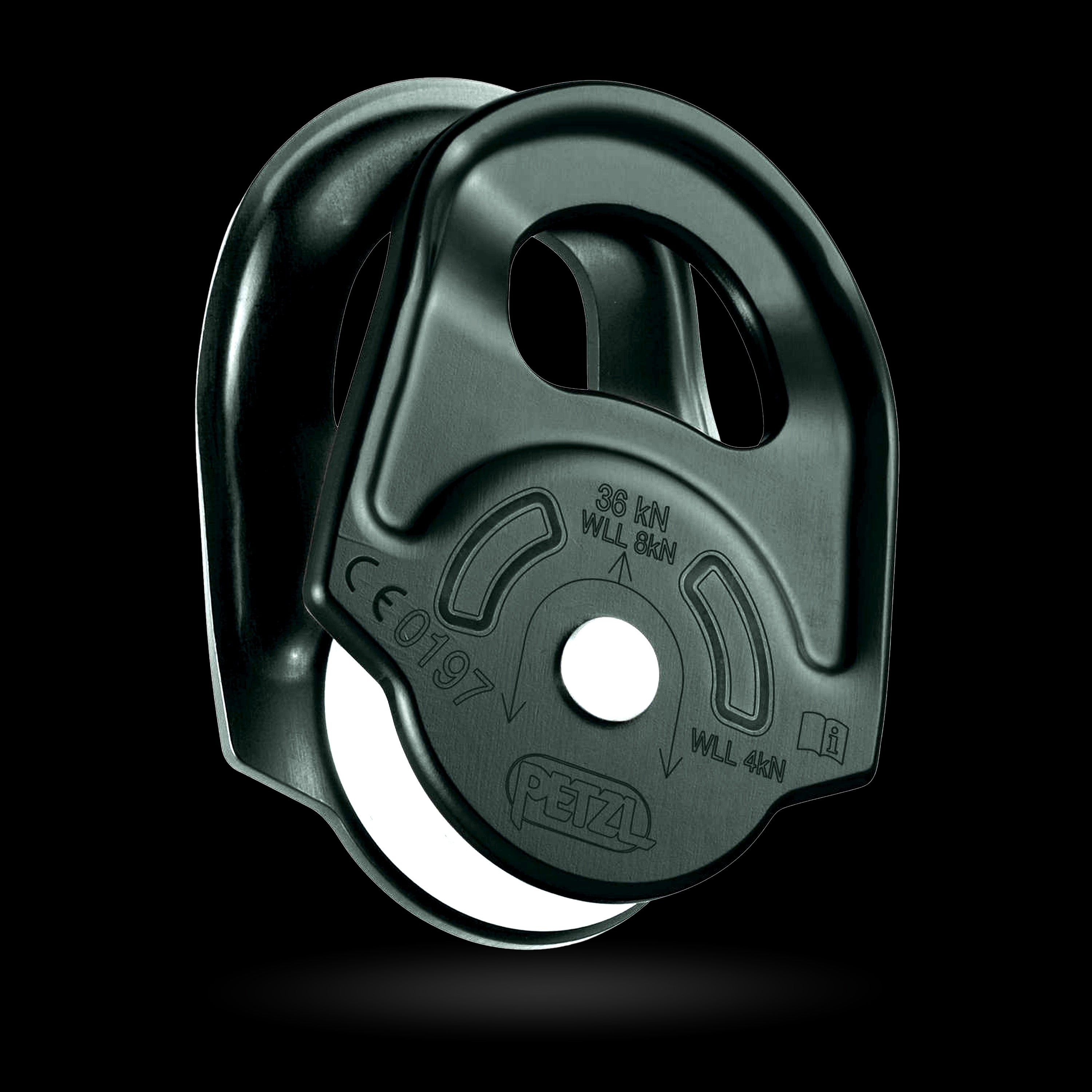 Petzl - RESCUE Pulley