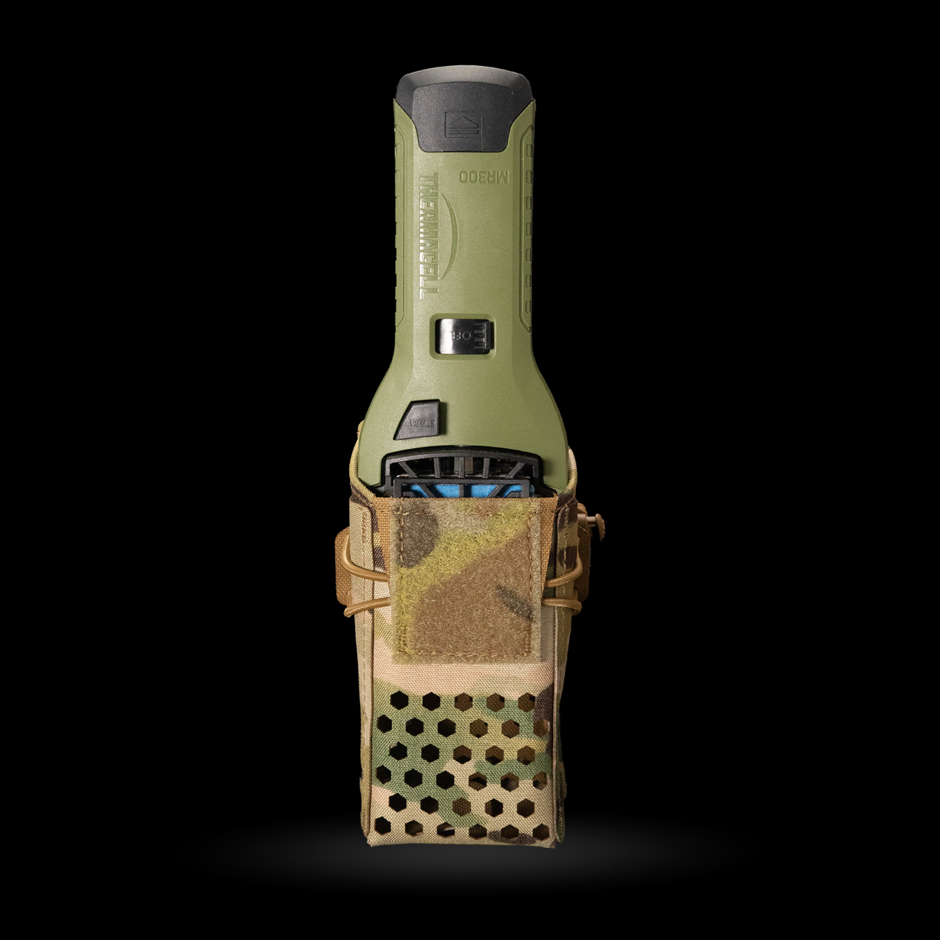 T-Cell Pouch | Thermacell Pouch | Carcajou Tactical