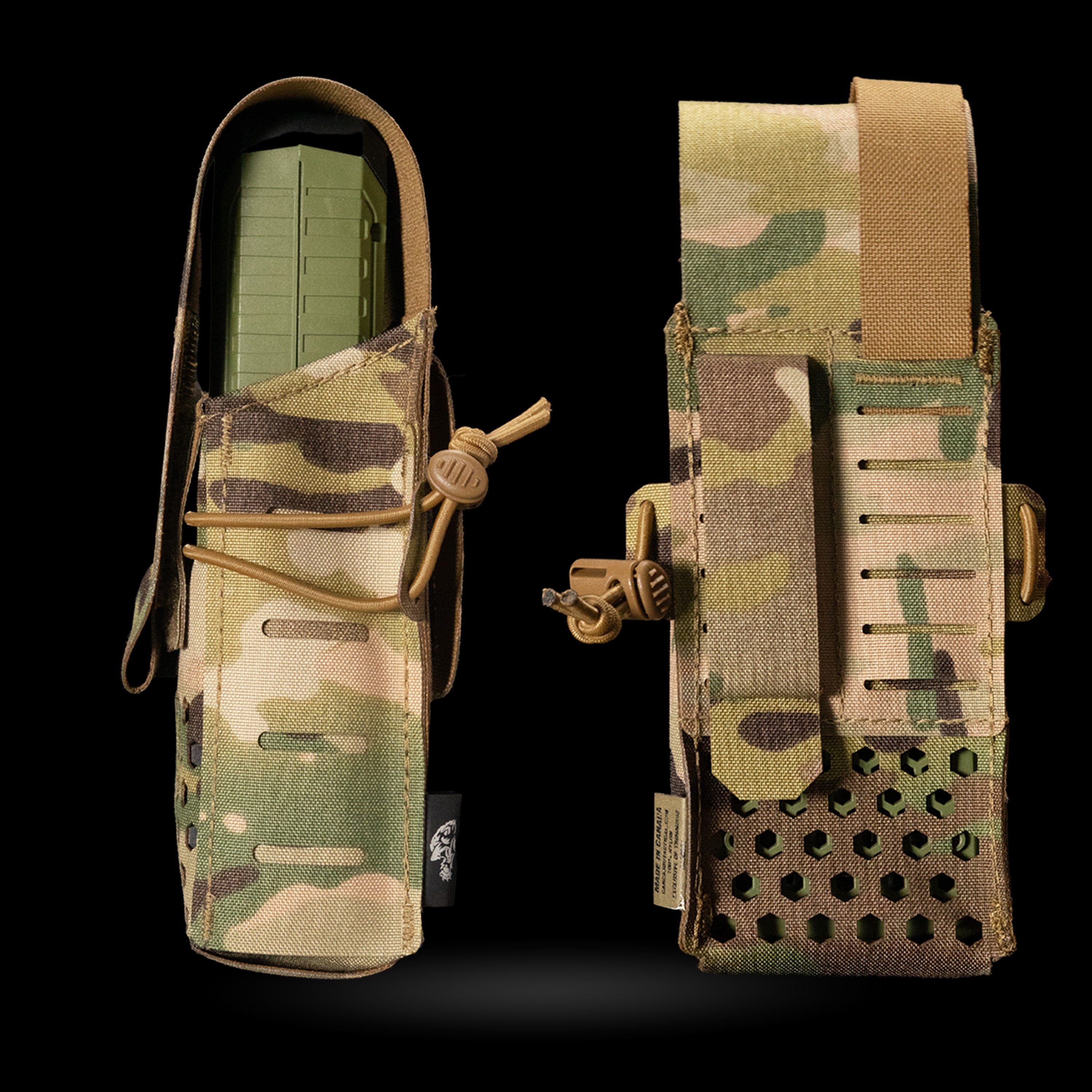 T-Cell Pouch | Thermacell Pouch | Carcajou Tactical