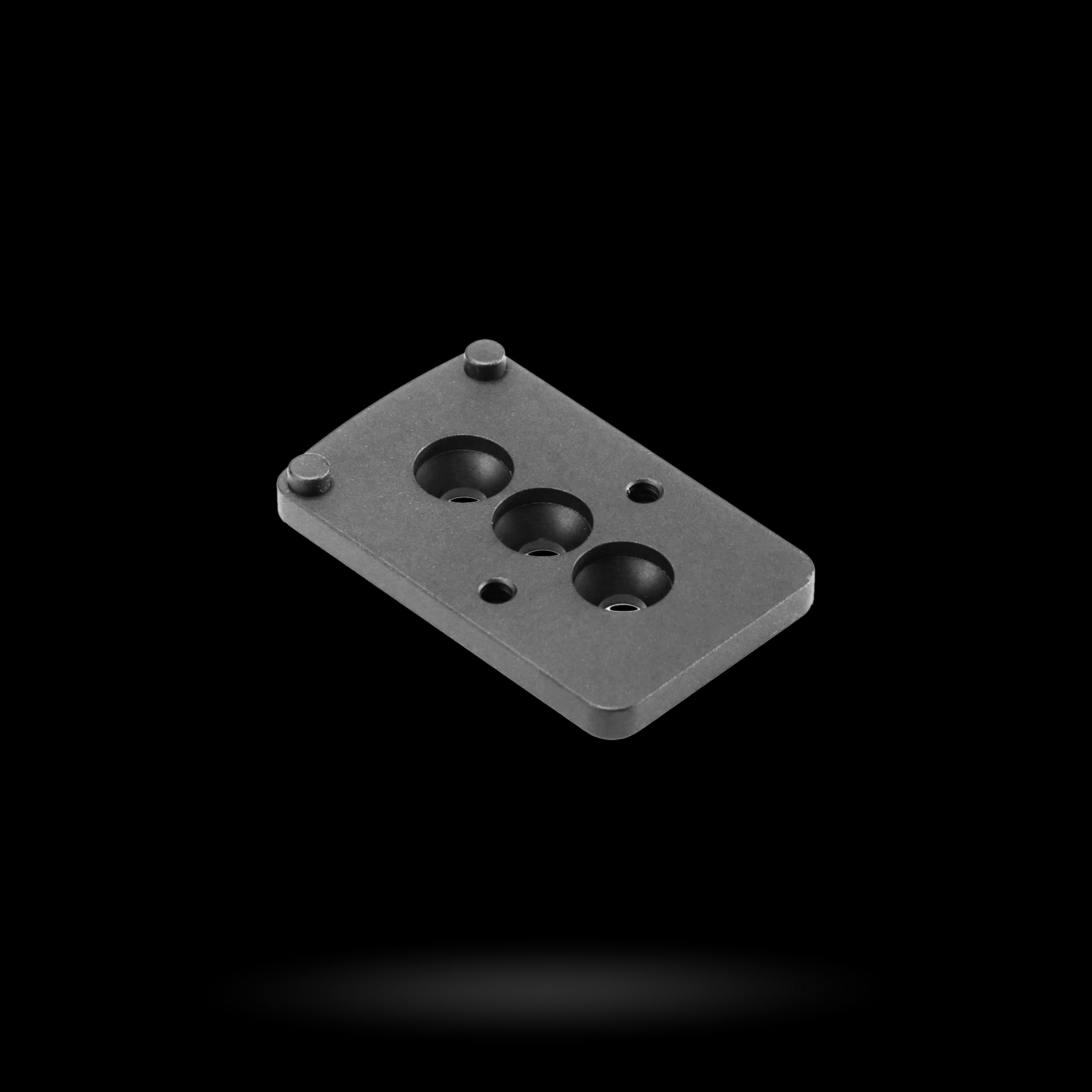 Unity Tactical - FAST™ OPTIC ADAPTER PLATES