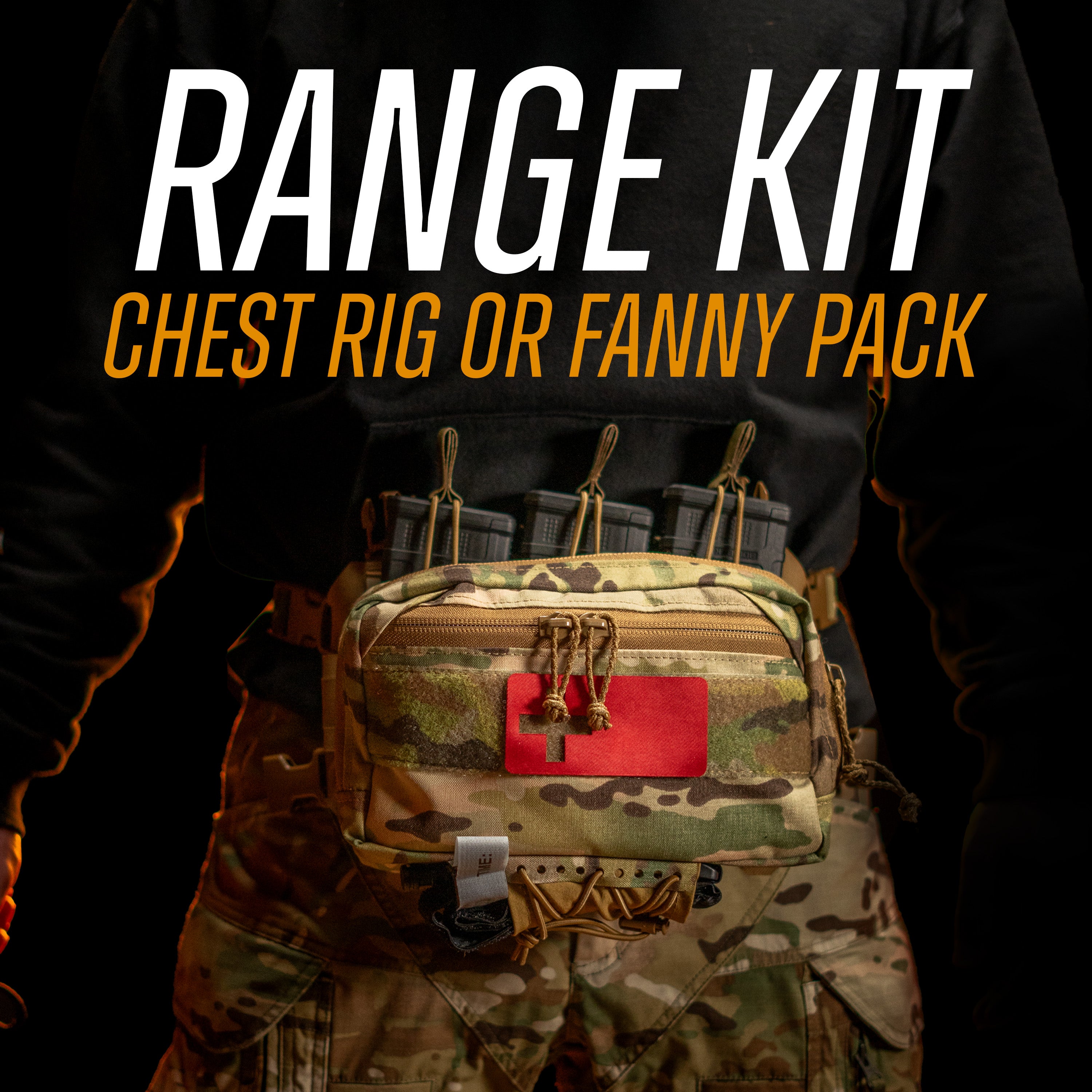 Carcajou Tactical Backpacks, Vests, Belts & Bags in North America