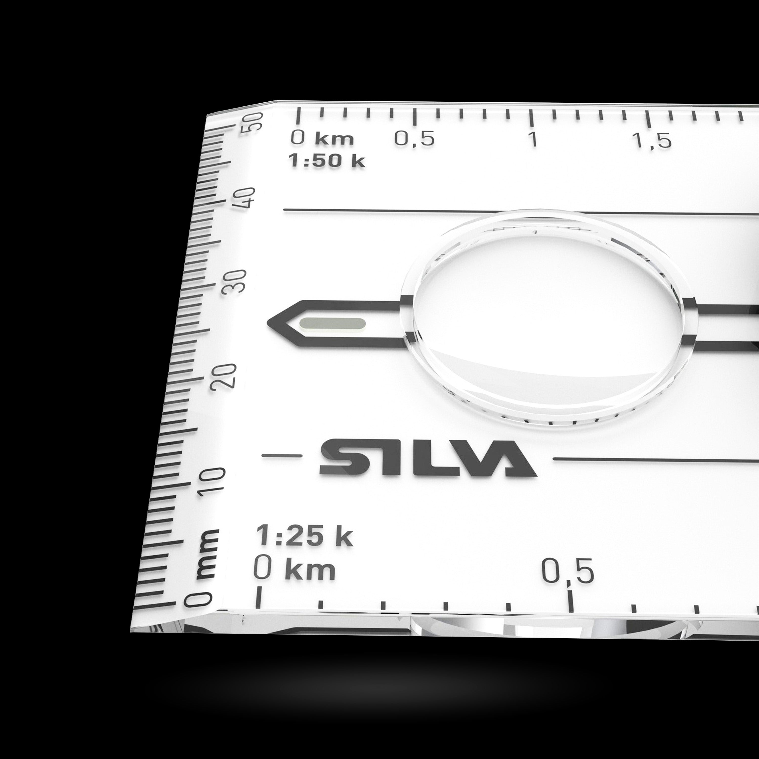 Silva - Ranger Compass