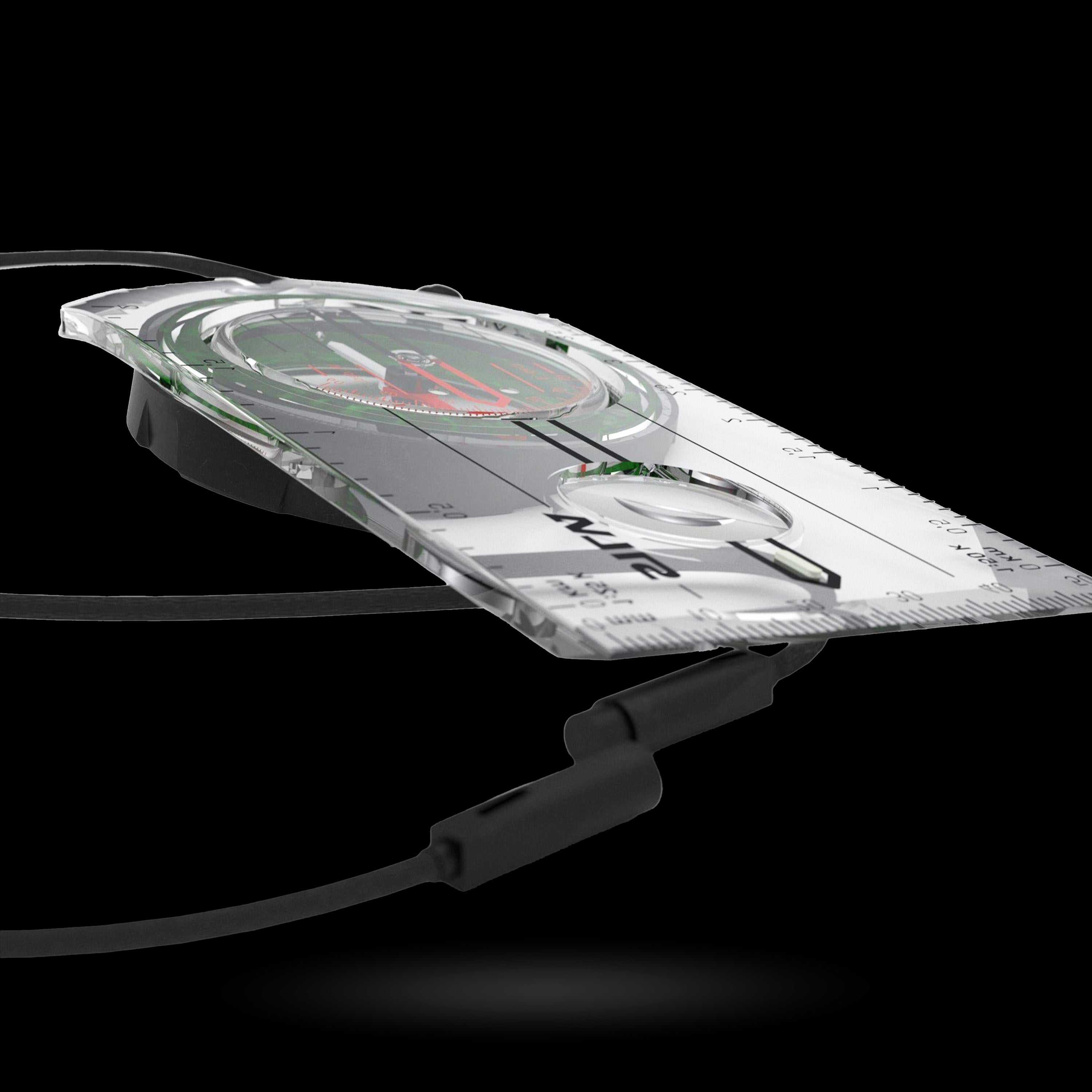 Silva - Ranger Compass