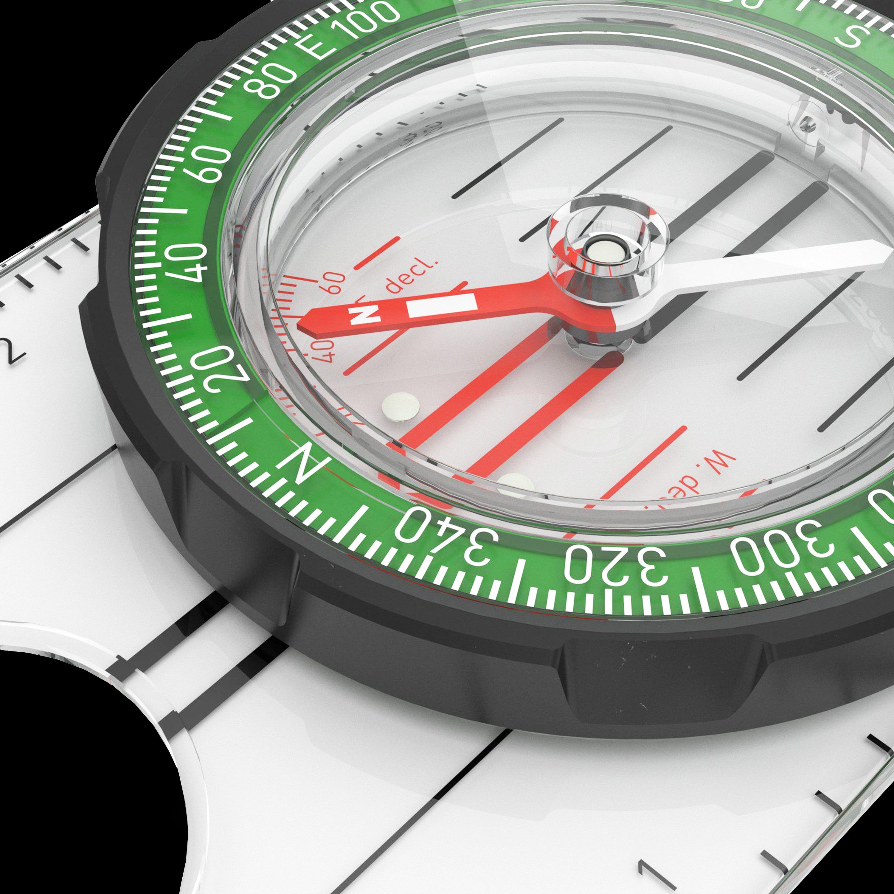 Silva - Ranger Compass