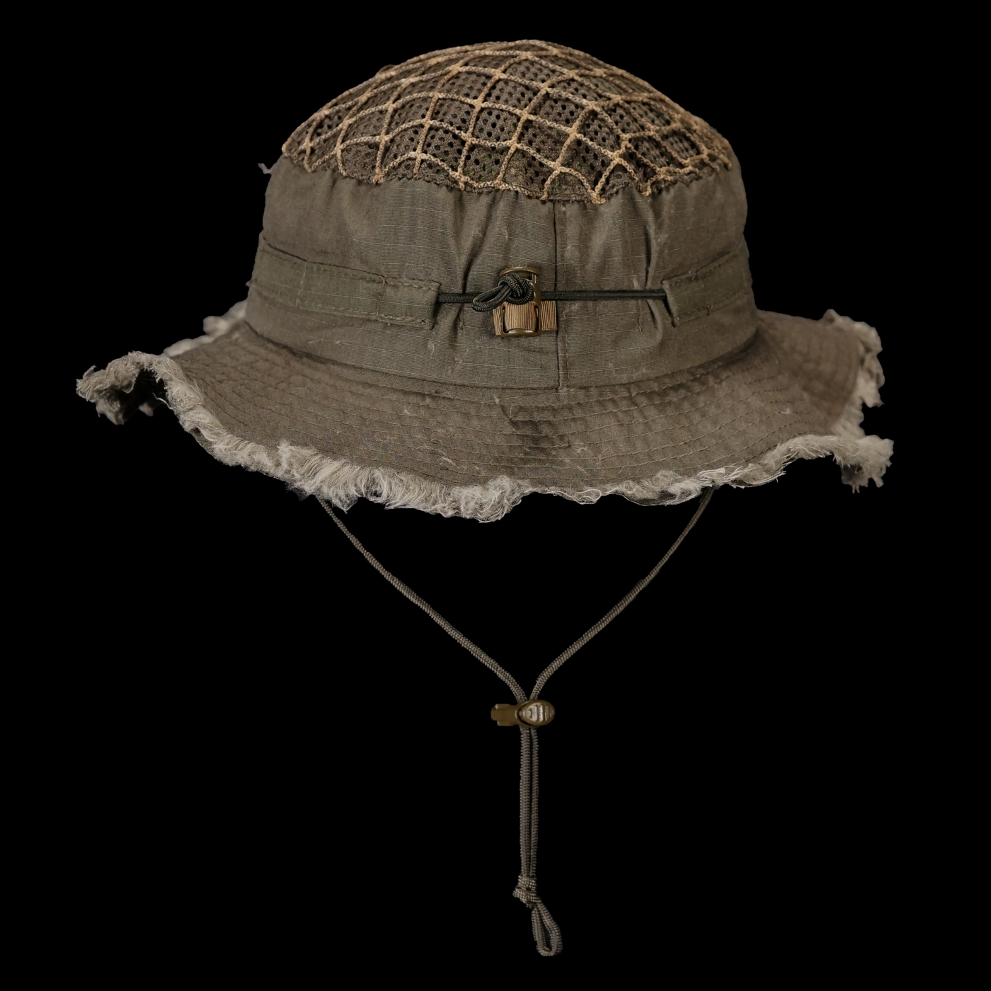 Jungle Boonie Hat - Pre-Order