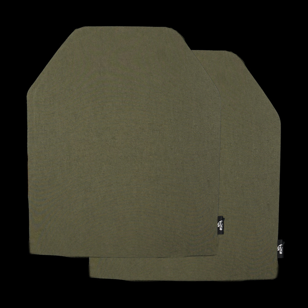 Plate Covers
