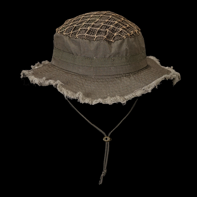 Jungle Boonie Hat - Pre-Order