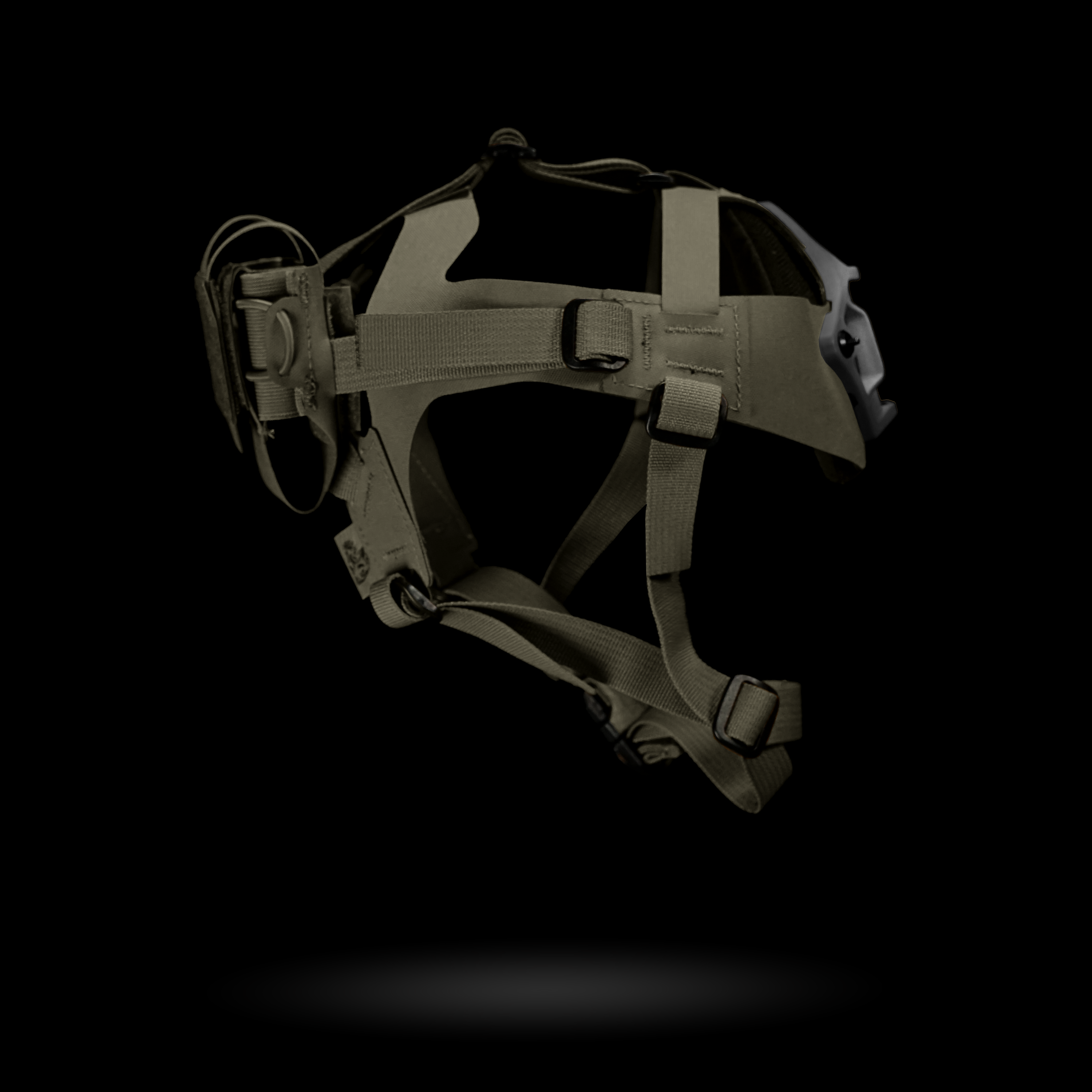 NVG Skull Harness - Bundle