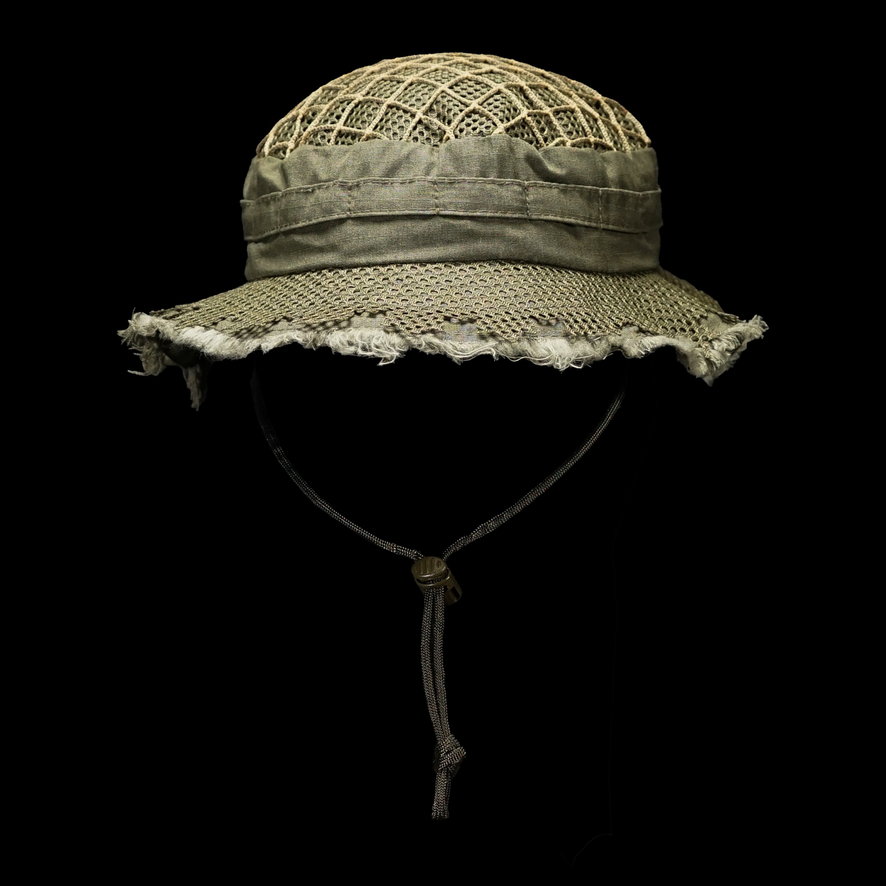 Sniper Boonie Hat