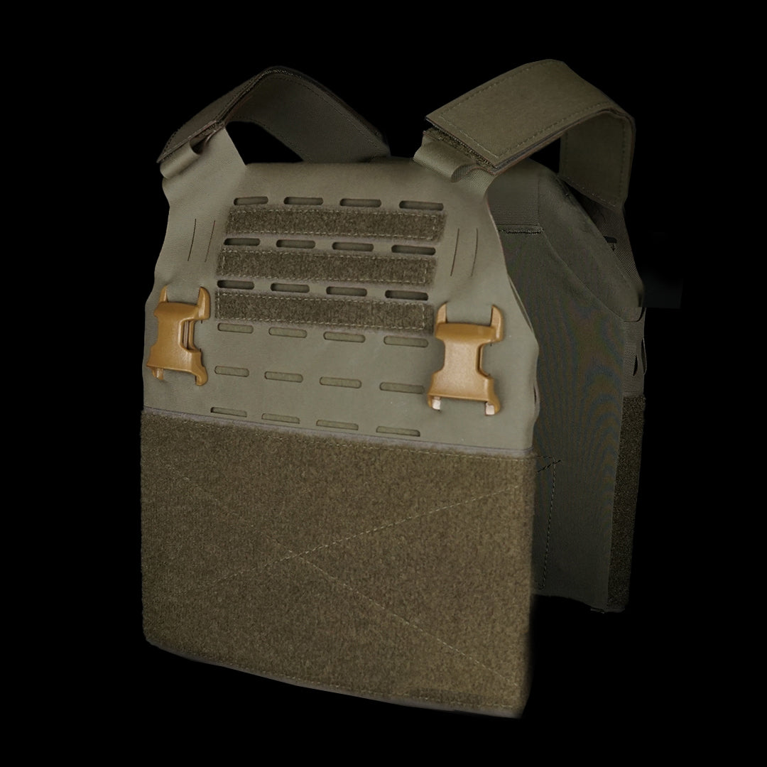 NEXUS - Plate Bags