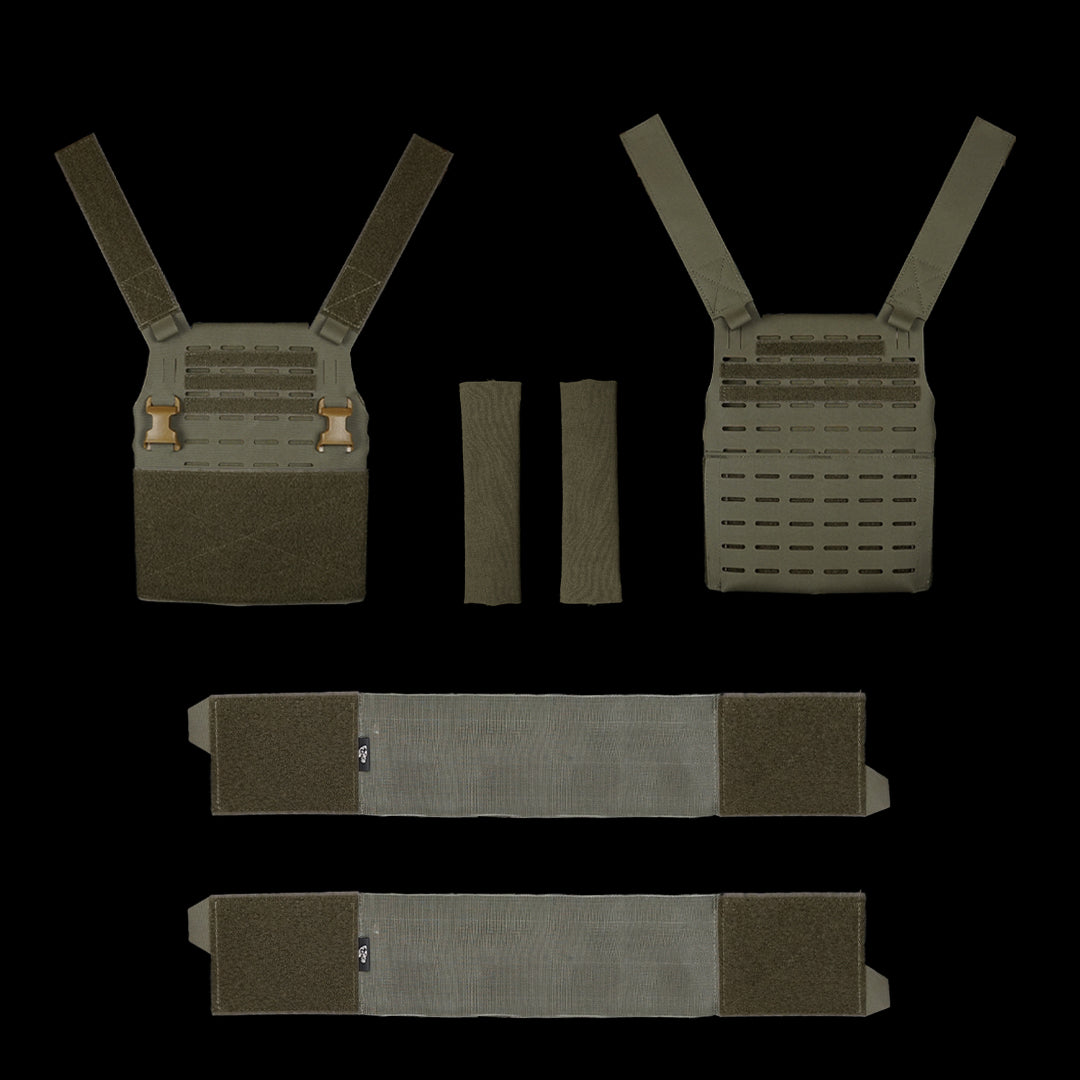 (PRE-ORDER) NEXUS - Plate Carrier - Base Bundle