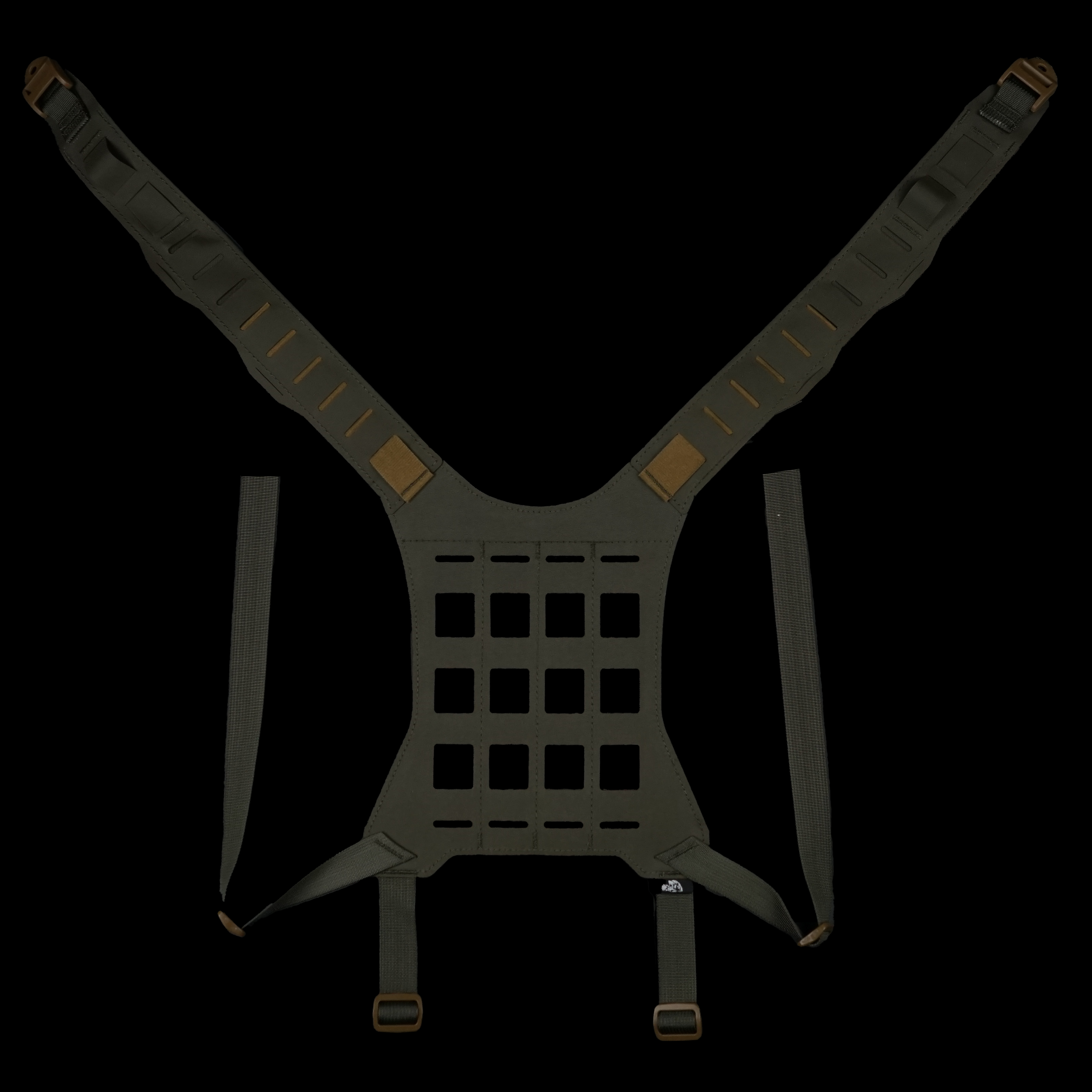 Molle Yoke