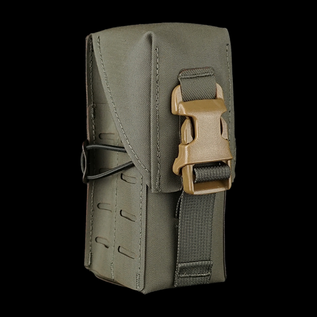 Recce Ranger Recce Mag Pouch - Carcajou Tactical - Made in Canada