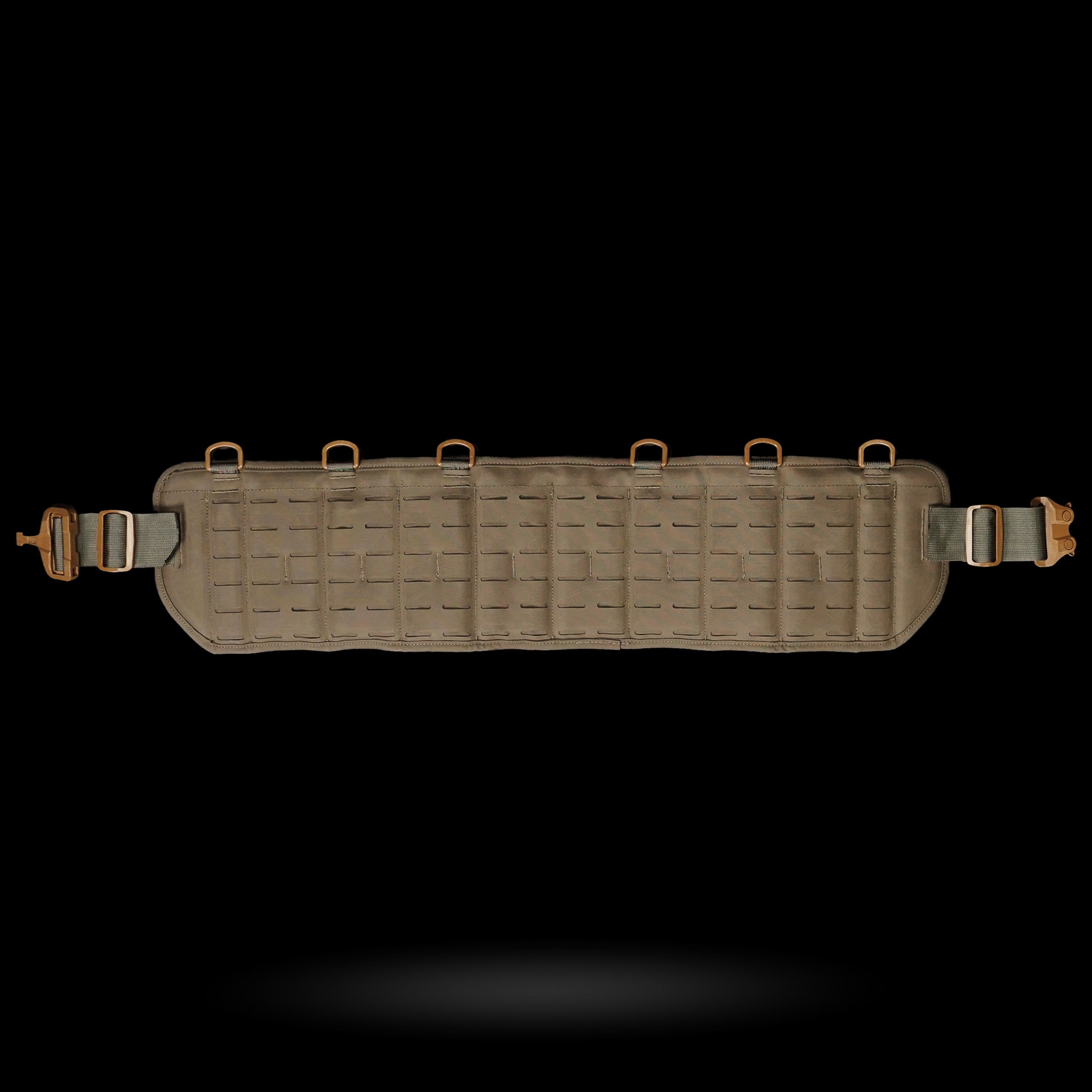 Kit Ceinture Molle