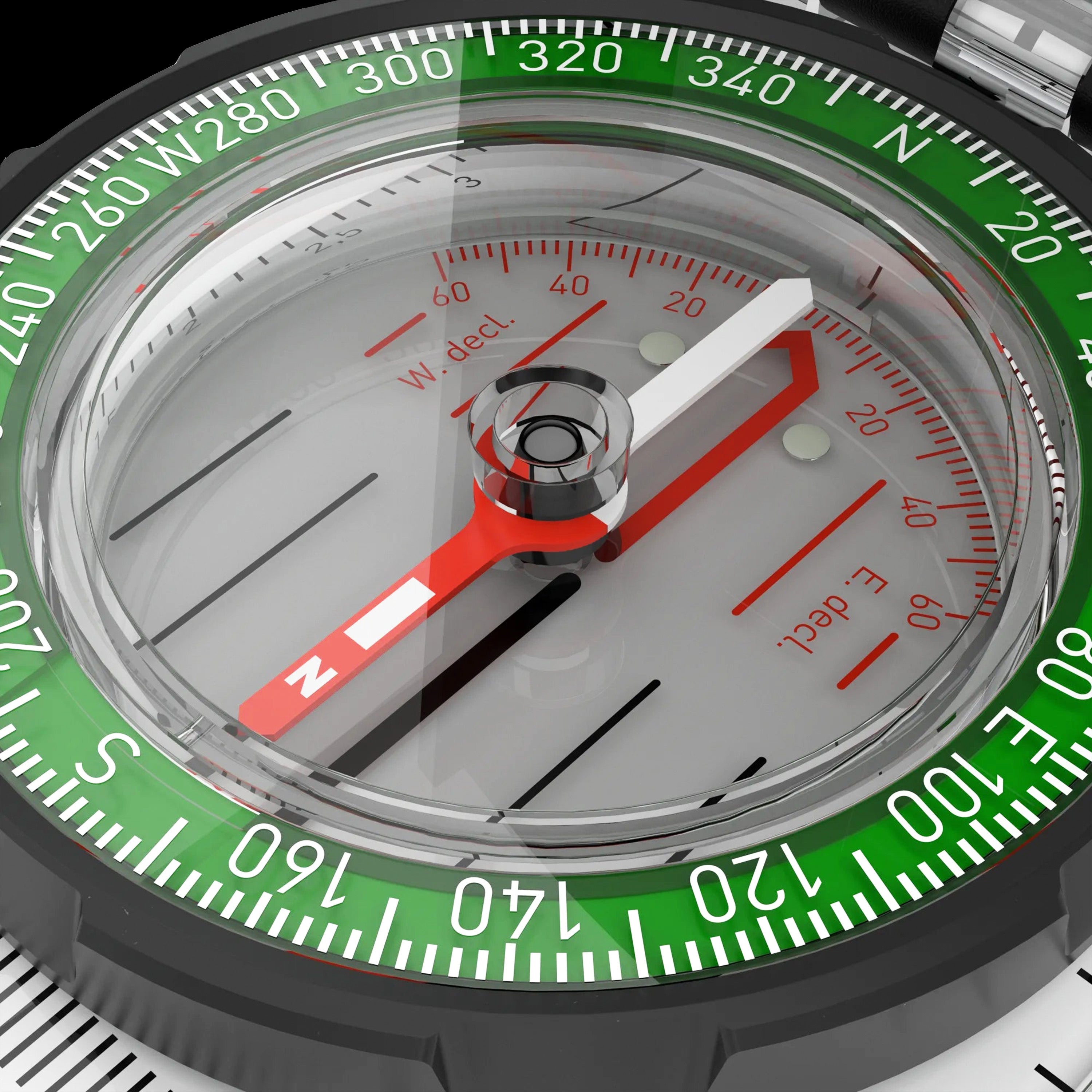 Silva - Ranger S Compass