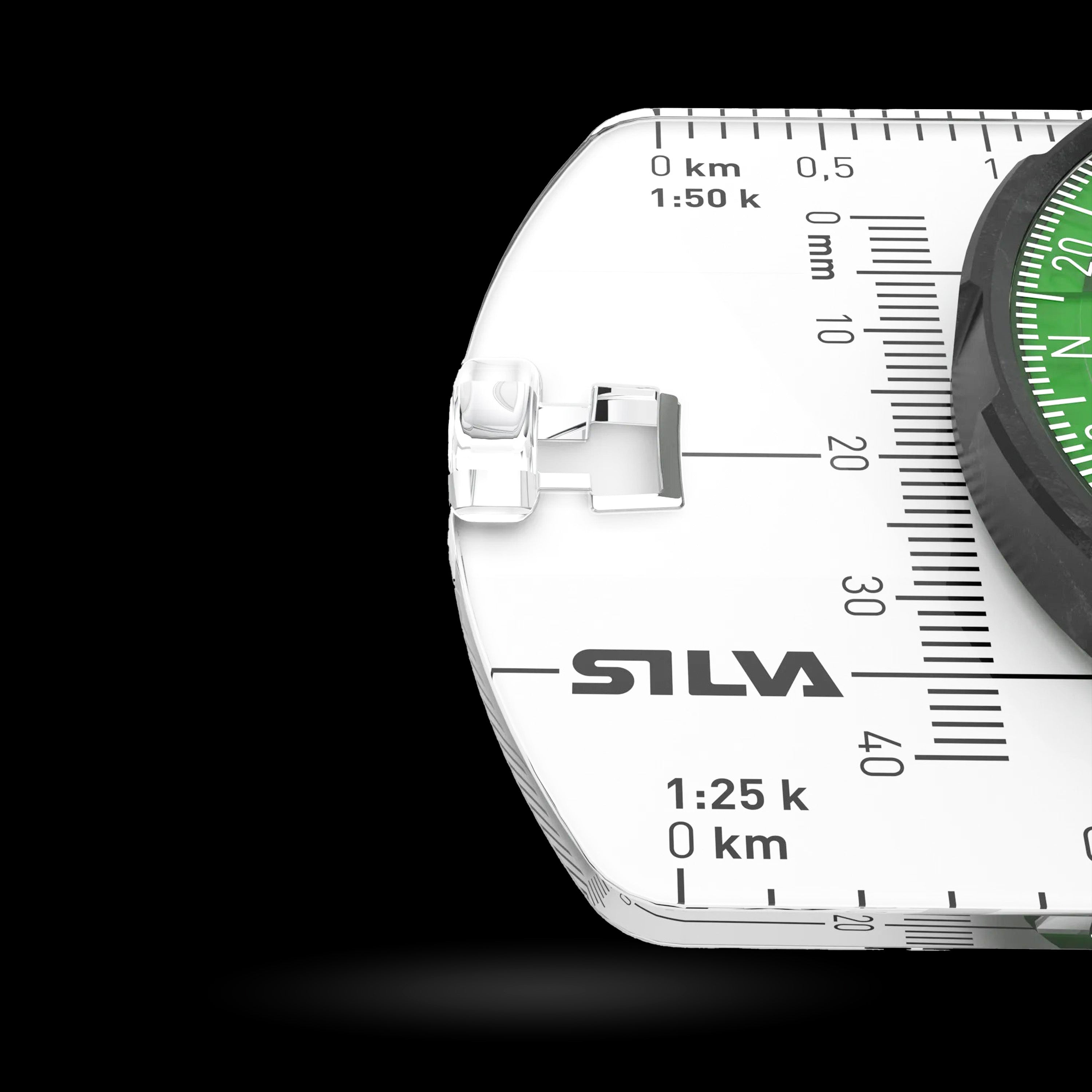Silva - Ranger S Compass