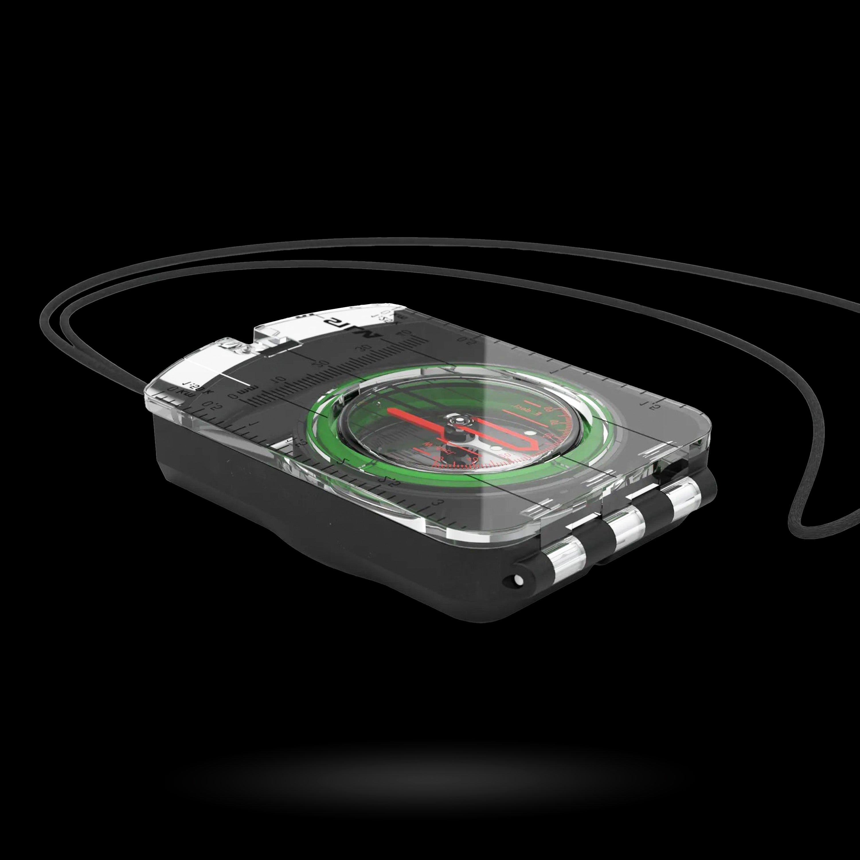 Silva - Ranger S Compass