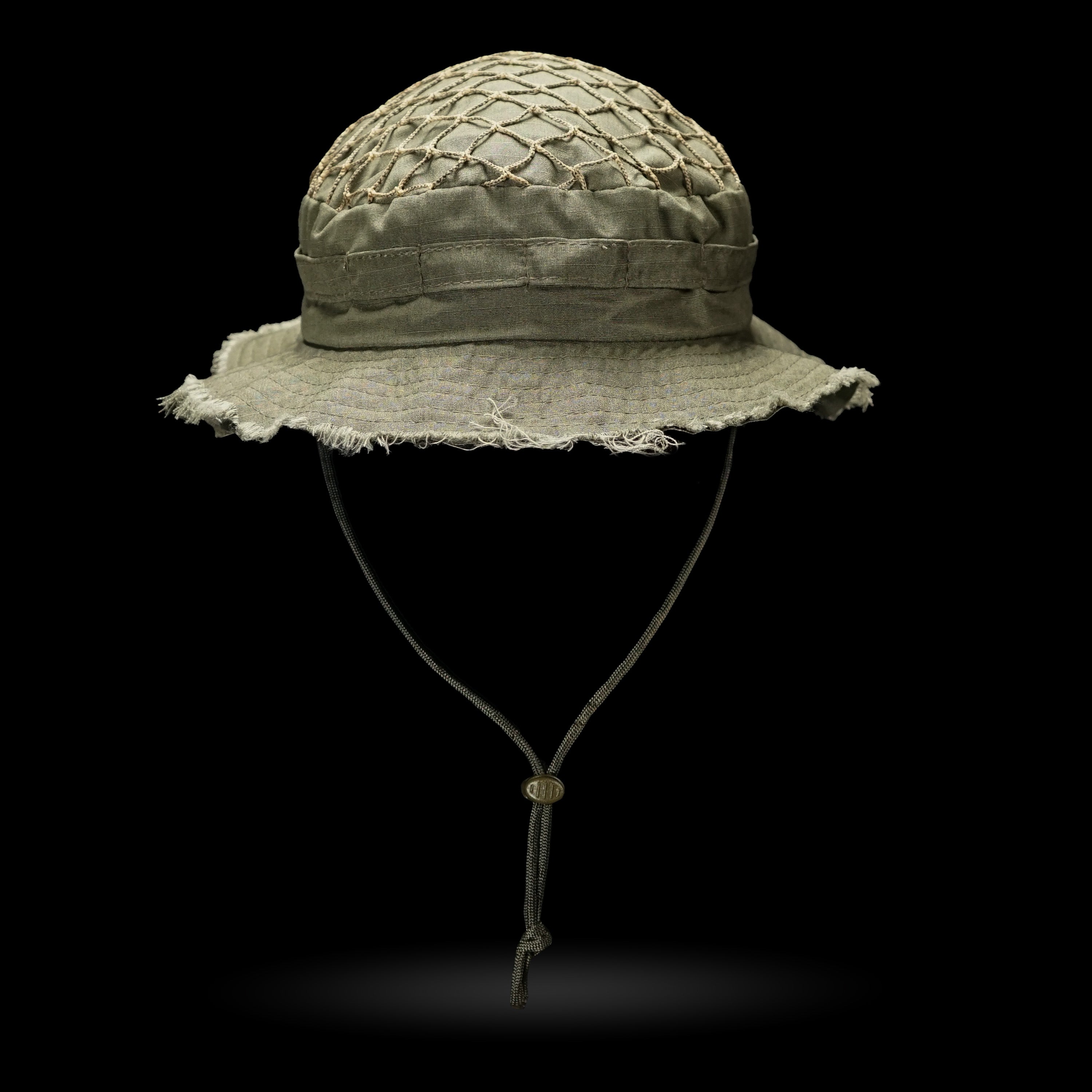 Recon Boonie Hat | Tactical Camouflage Headwear | Carcajou Tactical