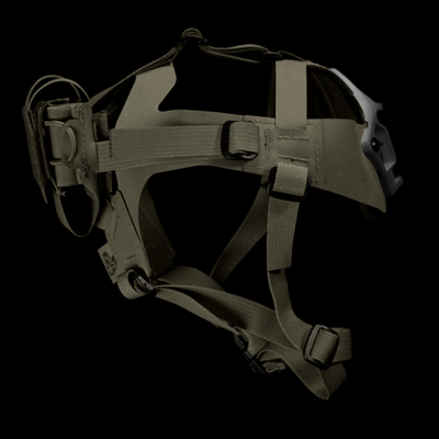 NVG Skull Harness - Bundle