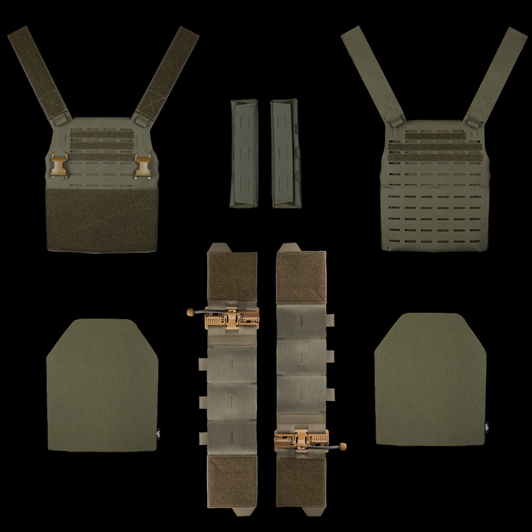 NEXUS - Plate Carrier - Bundle