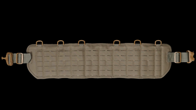 Molle Belt Kit