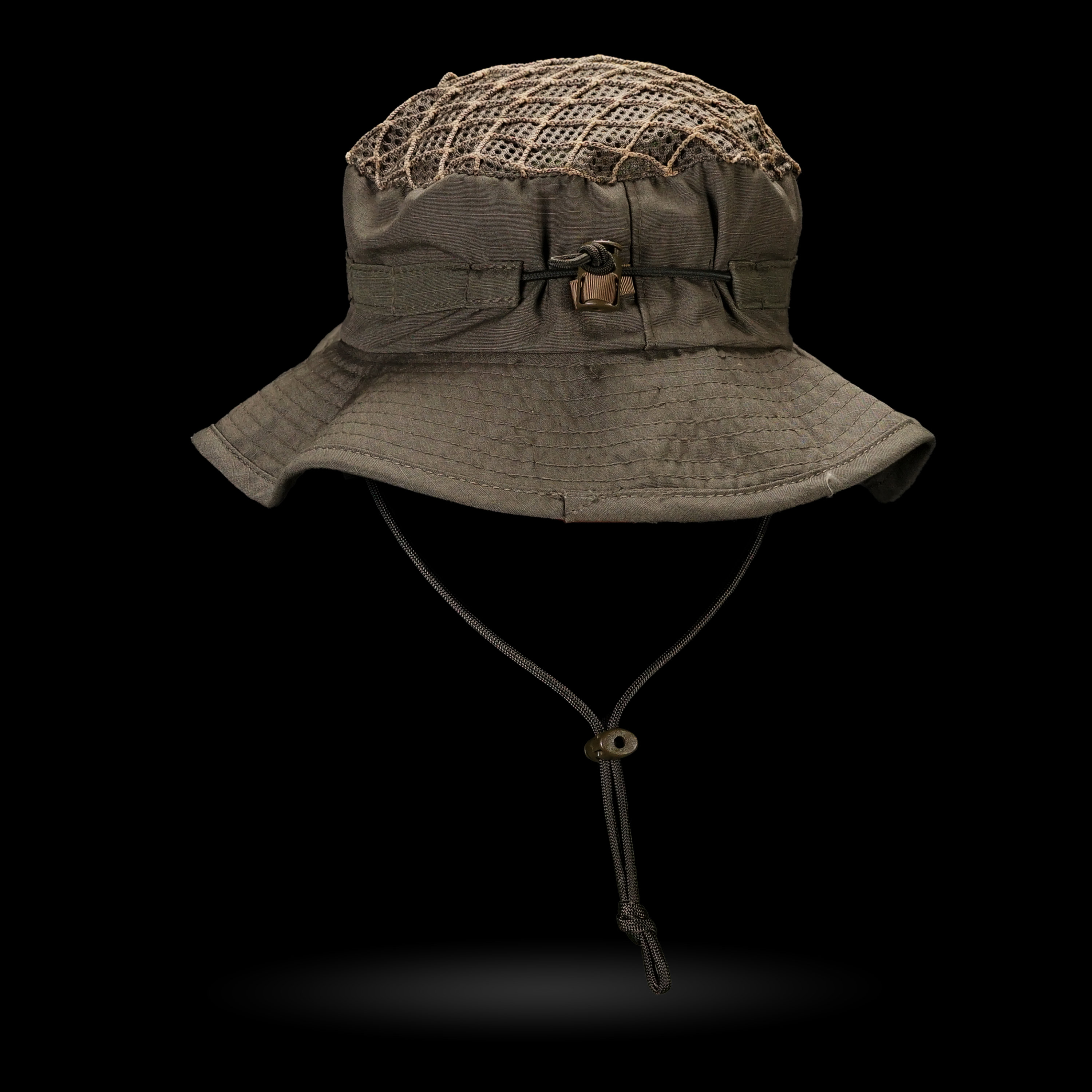 Jungle Boonie Hat