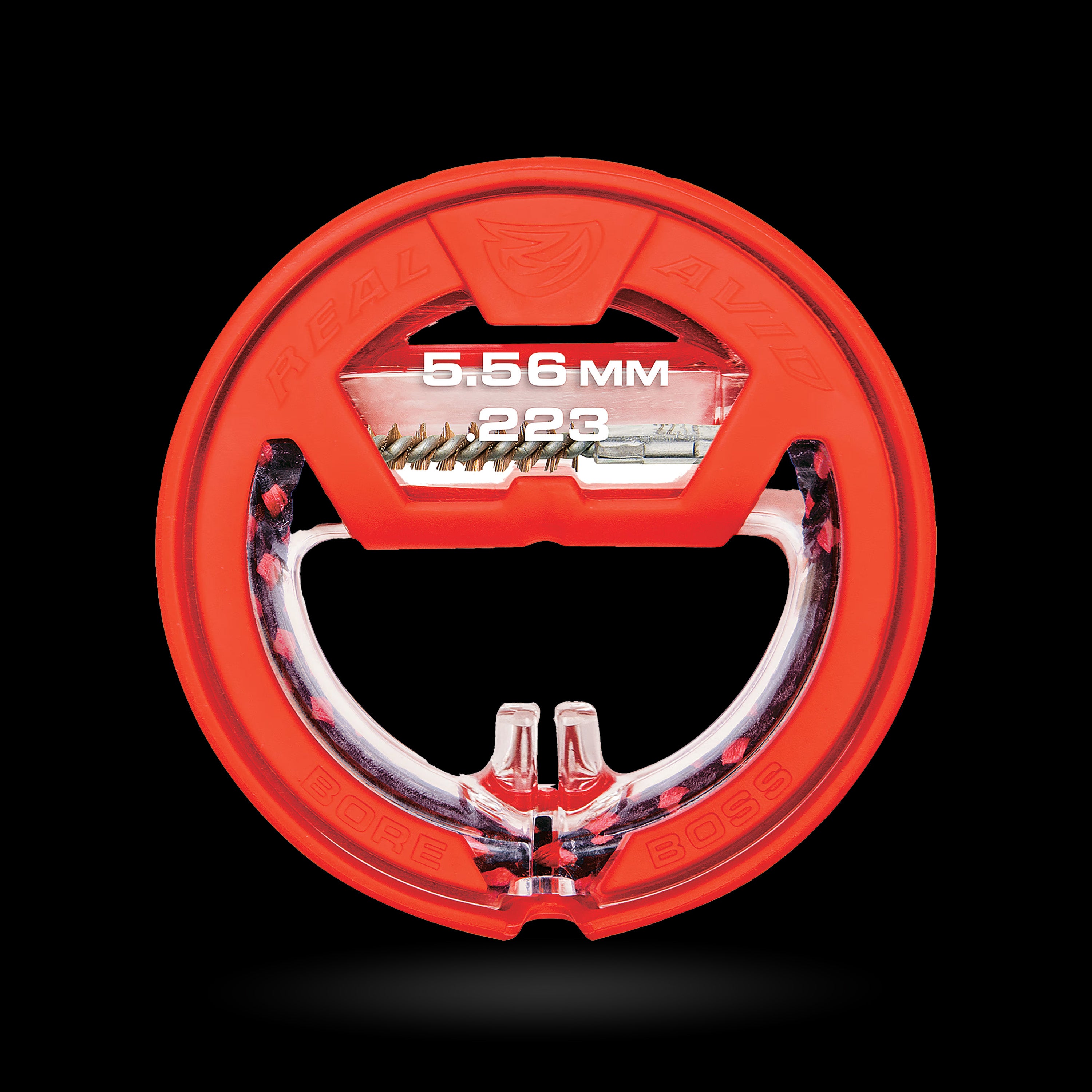 Real Avid Bore Boss | Cable Bore Cleaner | 9MM, 5.56, 308 & More ...