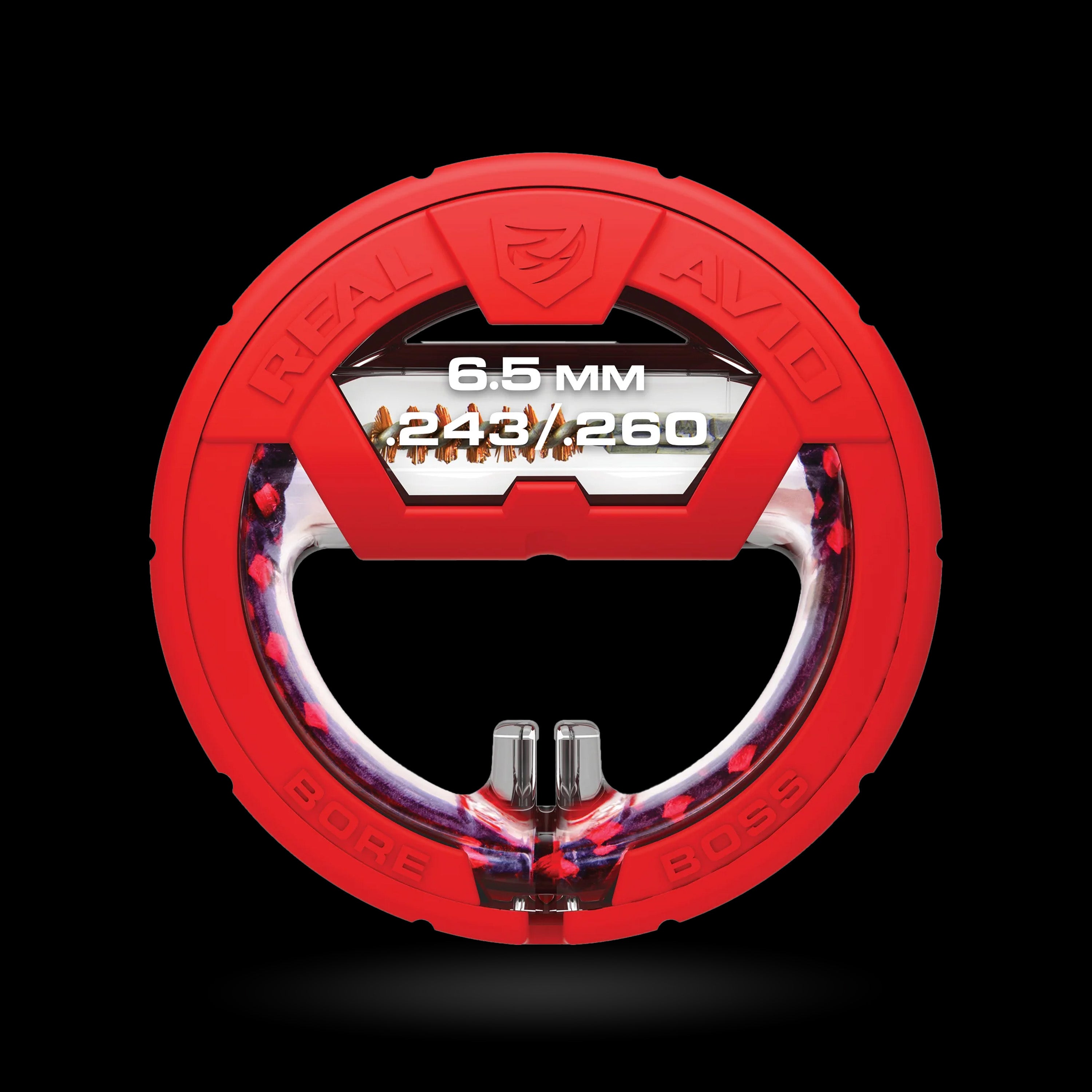 Real Avid - Bore Boss