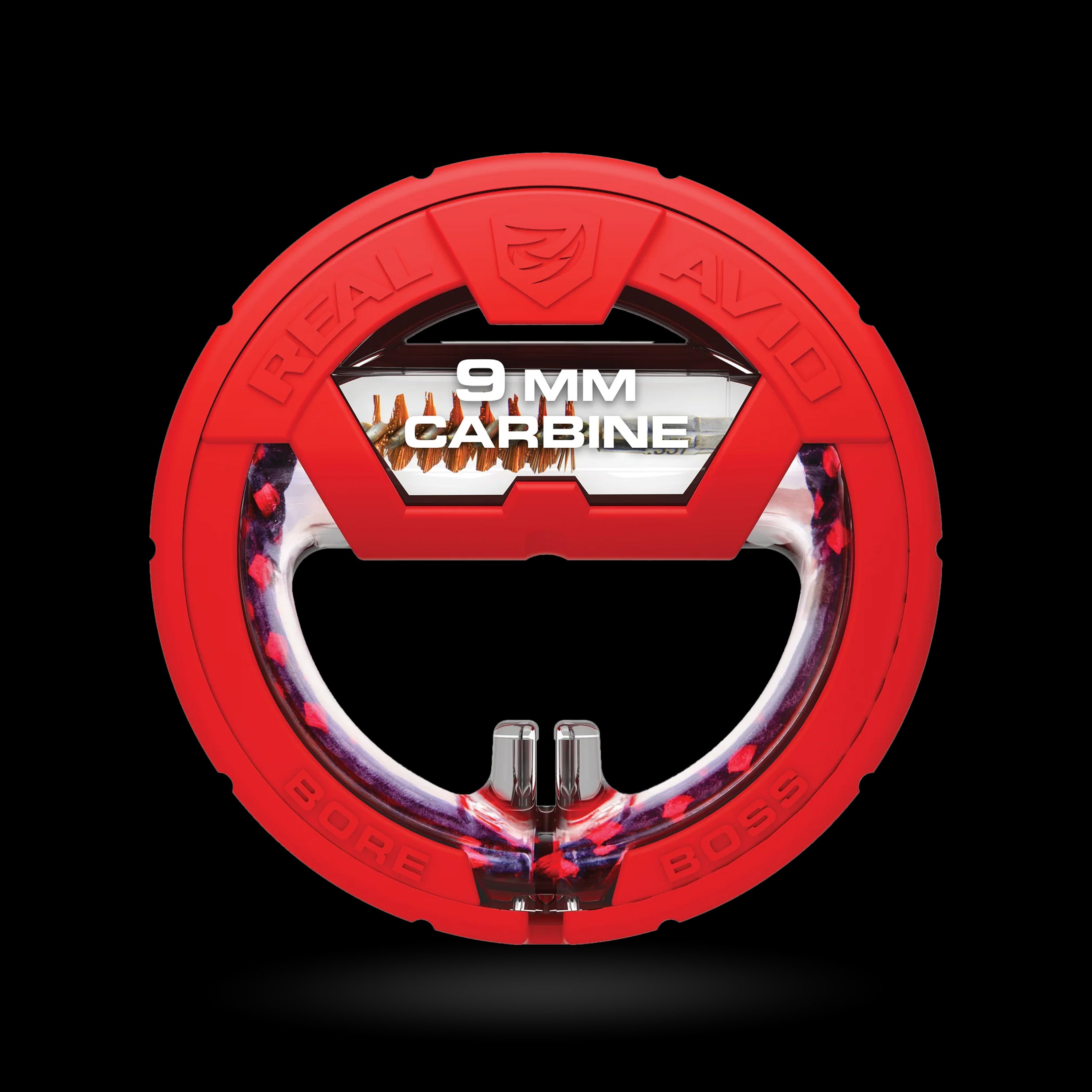 Real Avid - Bore Boss