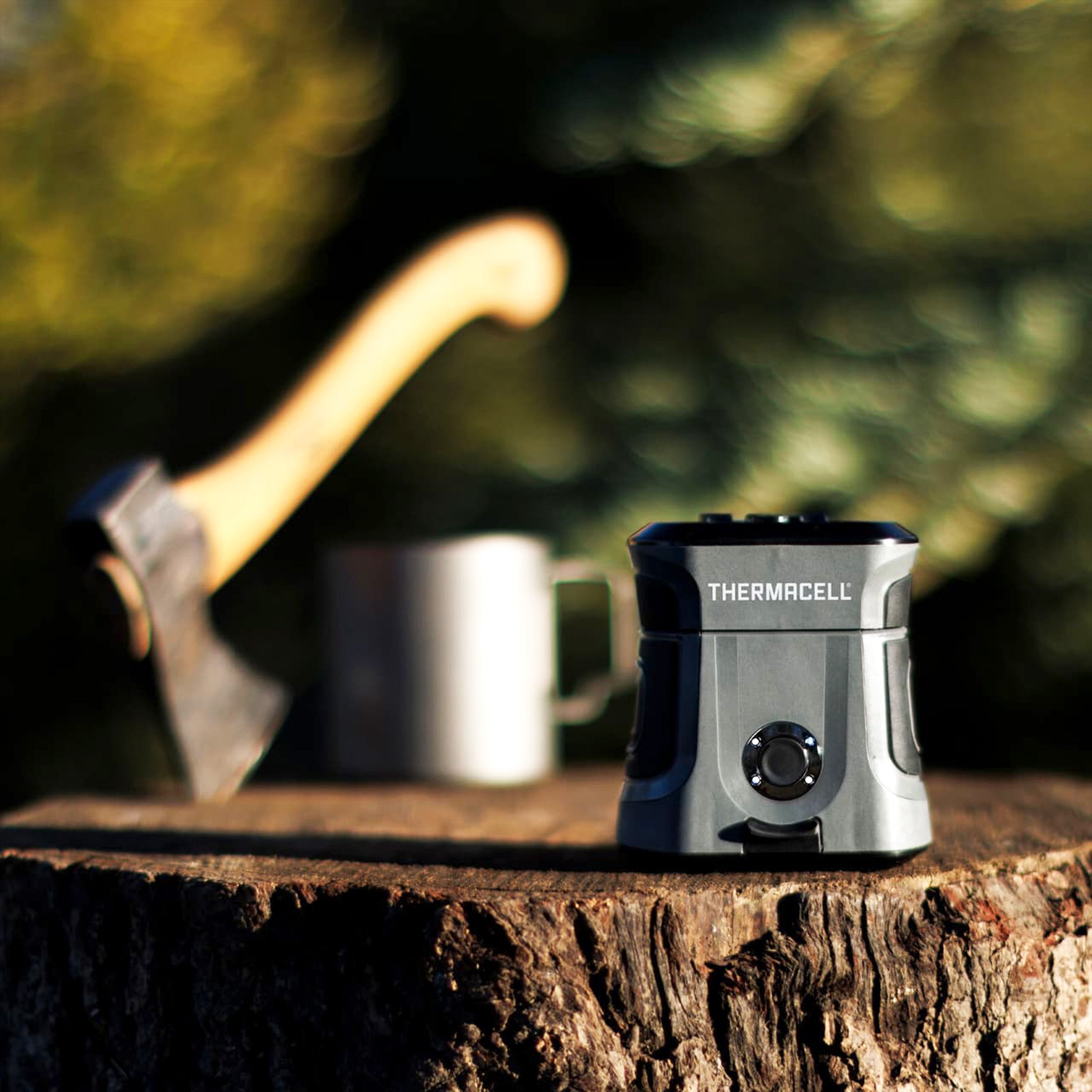 Thermacell - Rechargeable EX90